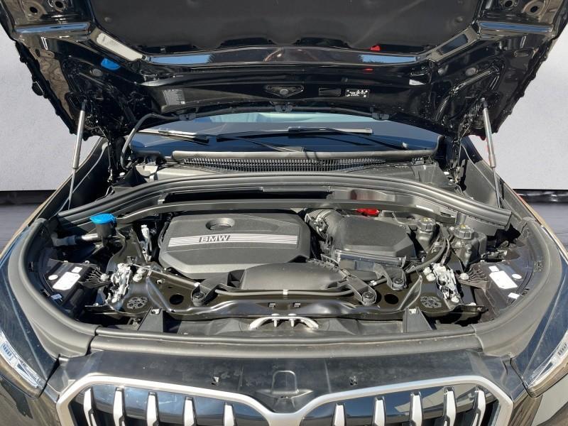BMW X1 – Bild 7
