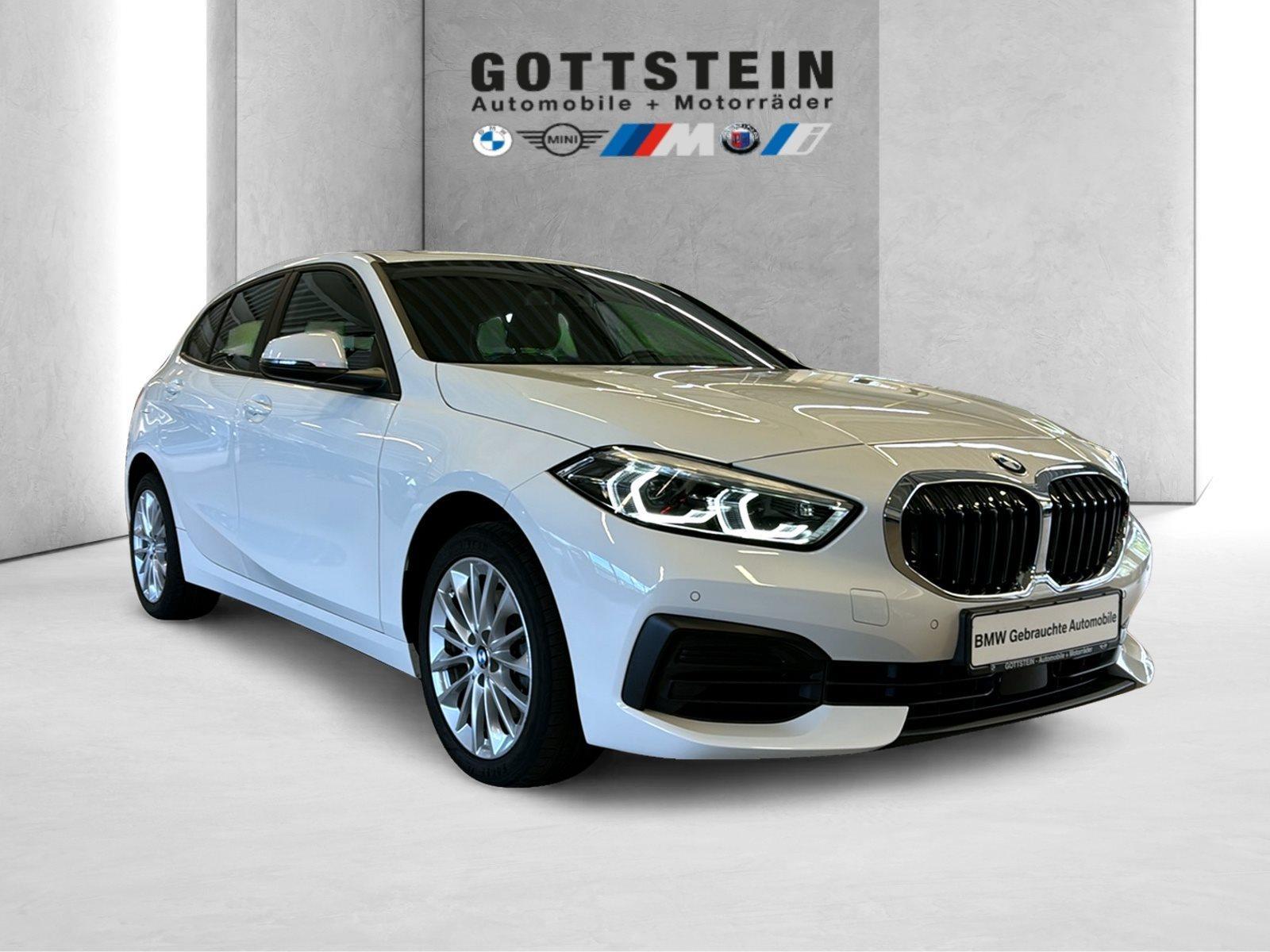 BMW 1er – Bild 2
