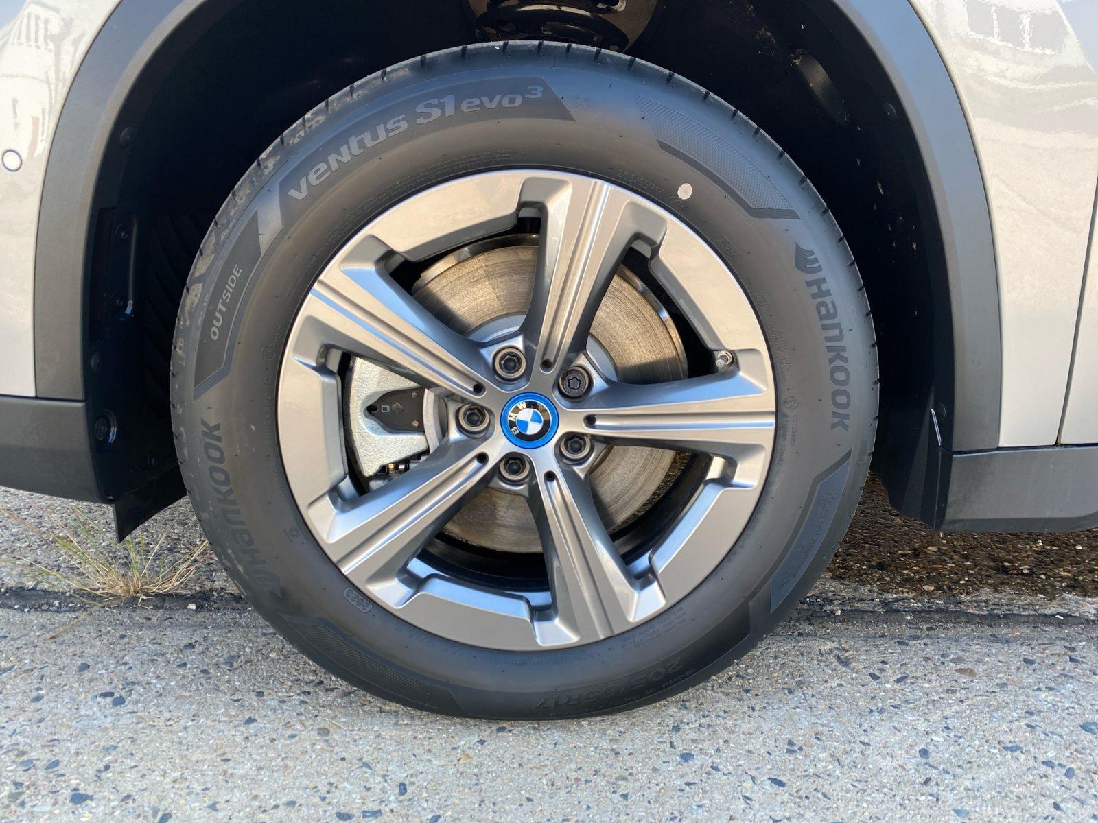 BMW X1 – Bild 18