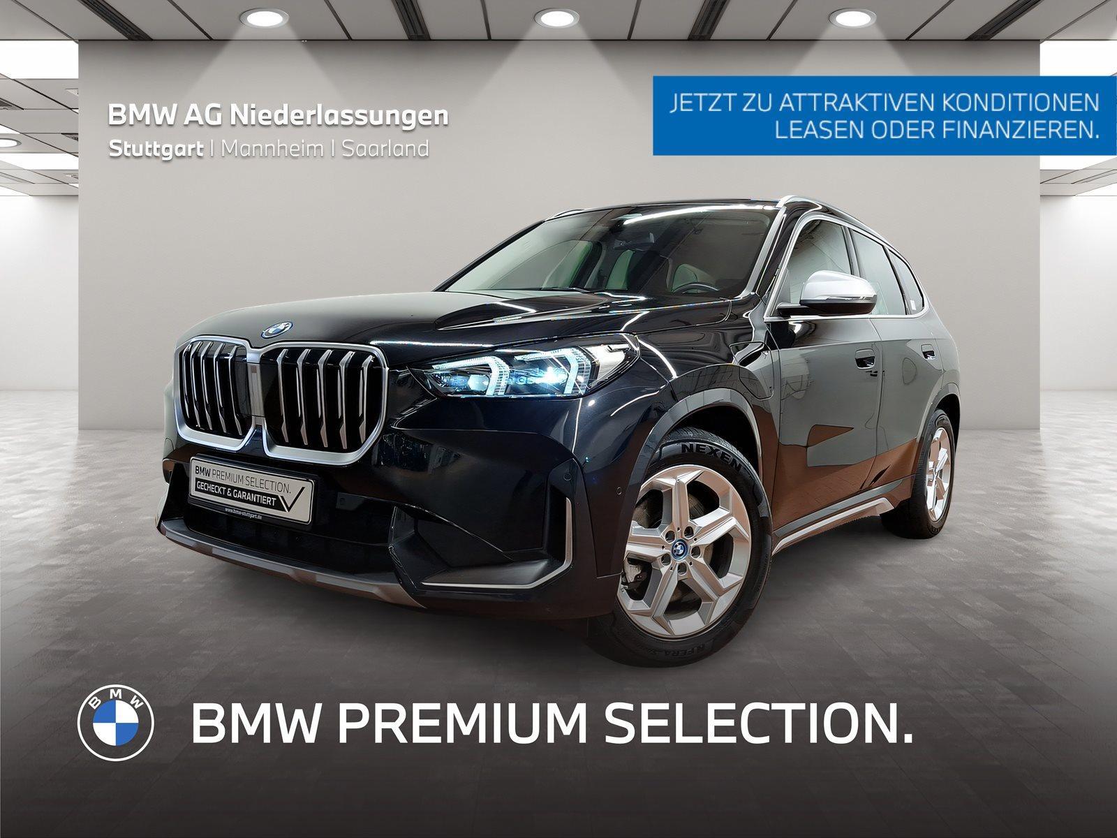 BMW X1 2023