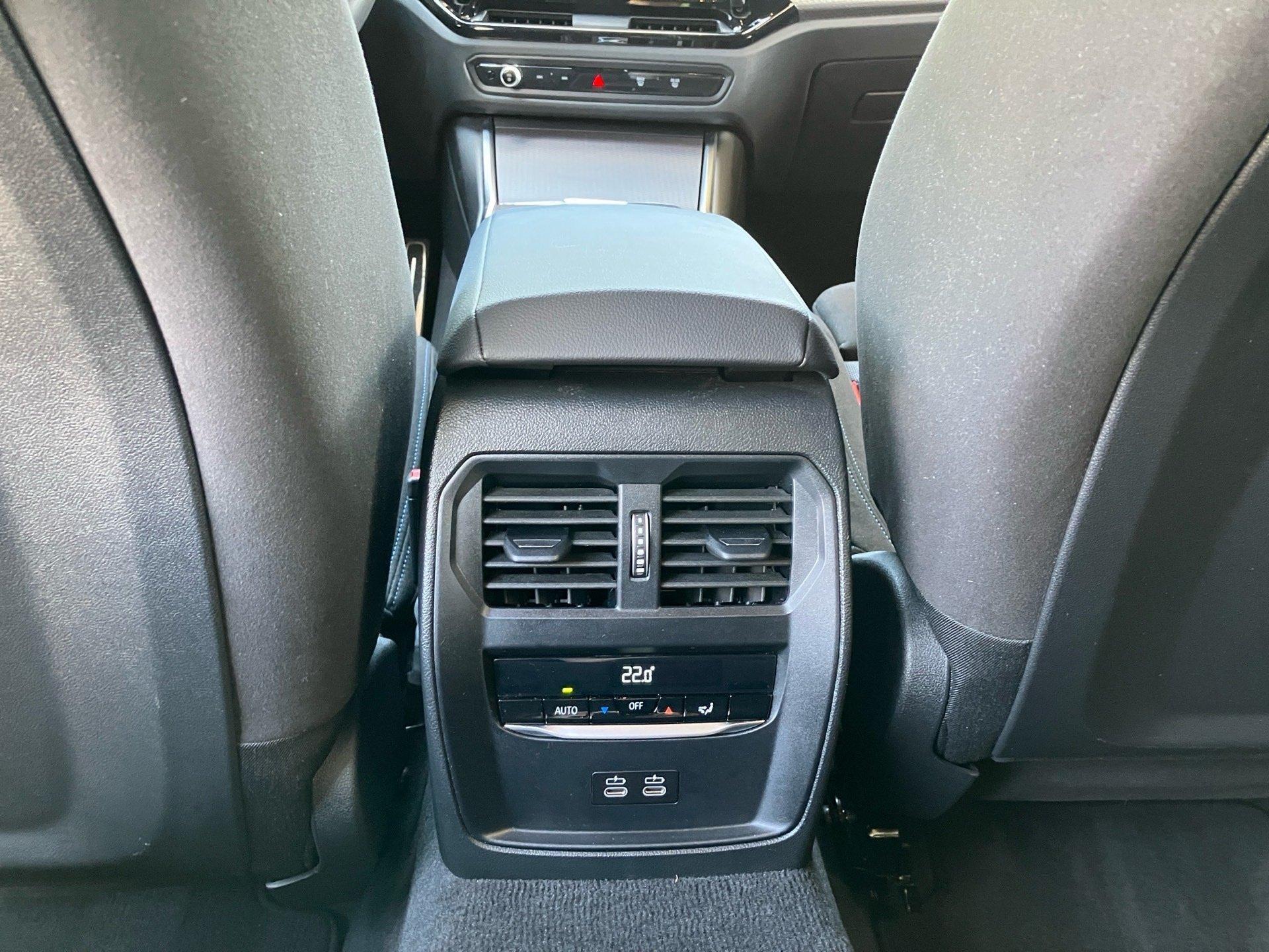 BMW 3er Touring – Bild 8