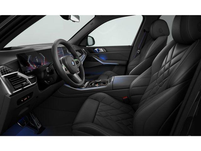 BMW X5 – Bild 10