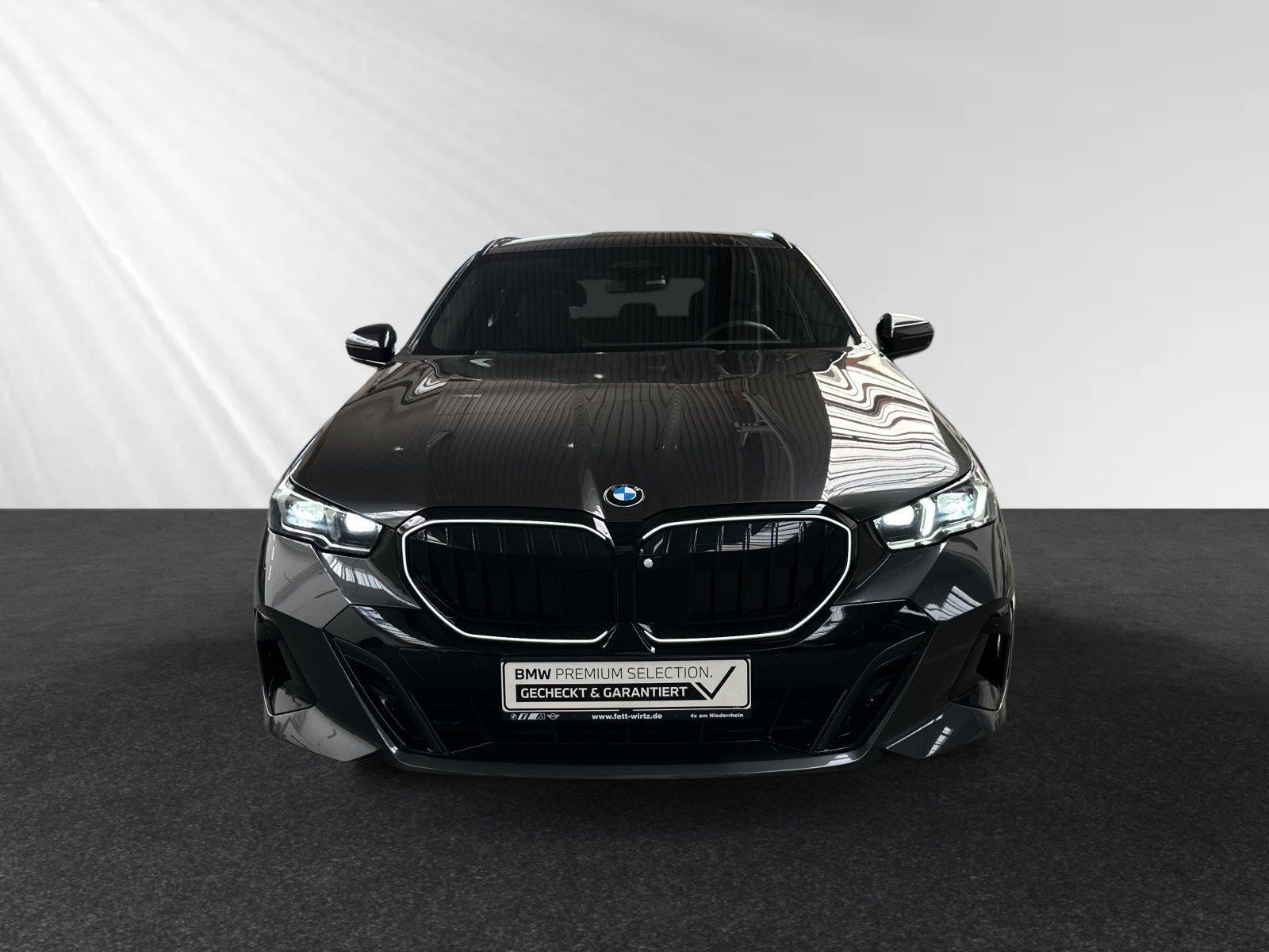 BMW 5er Touring – Bild 5