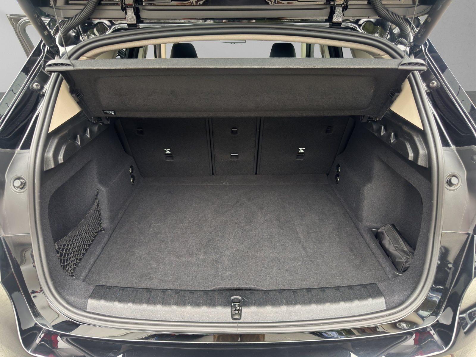 BMW X1 – Bild 15