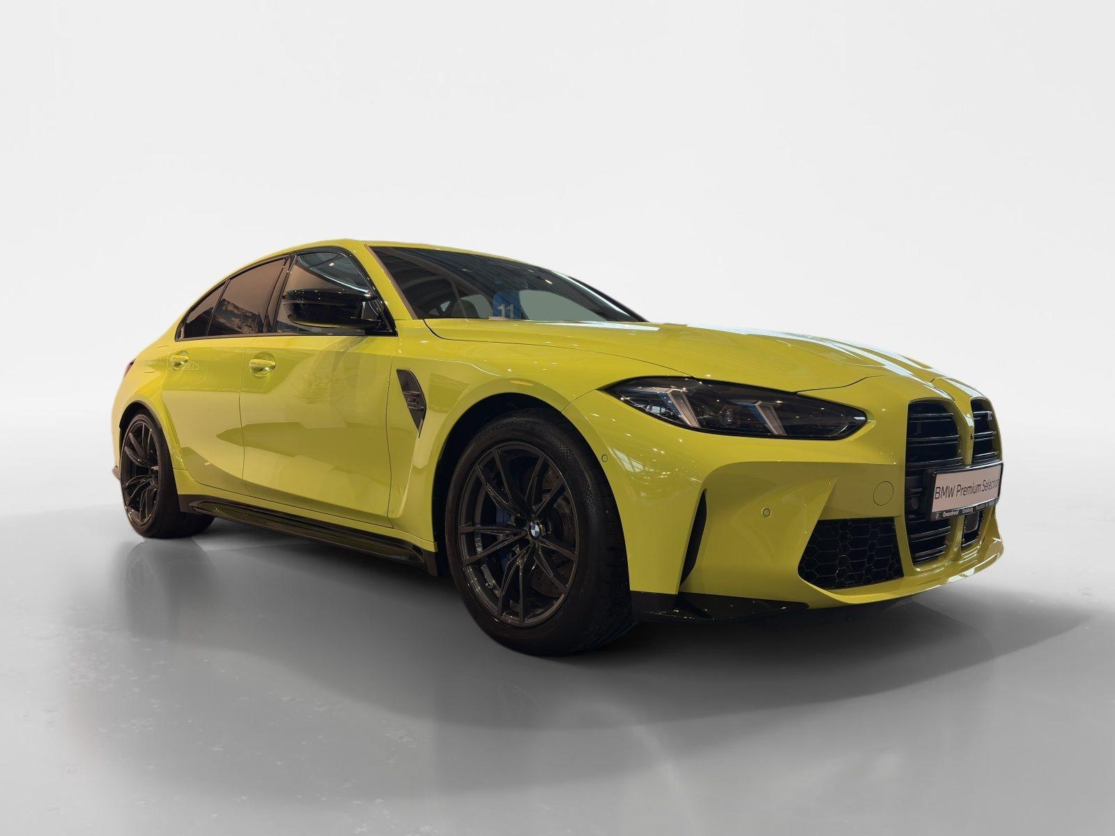 BMW M3 – Bild 28