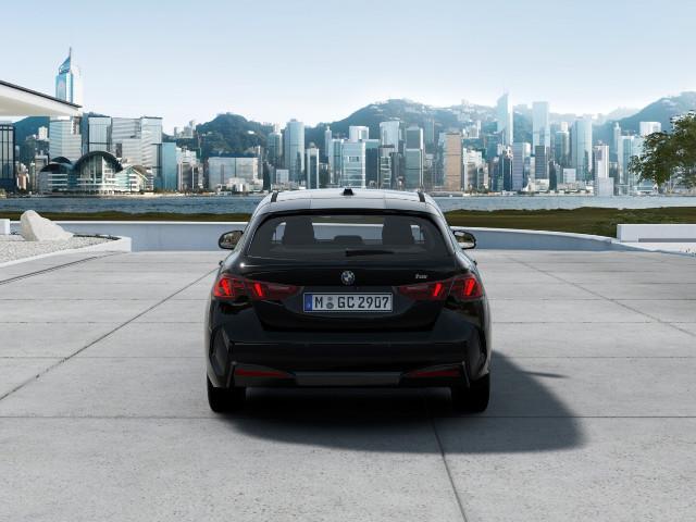 BMW 1er – Bild 5