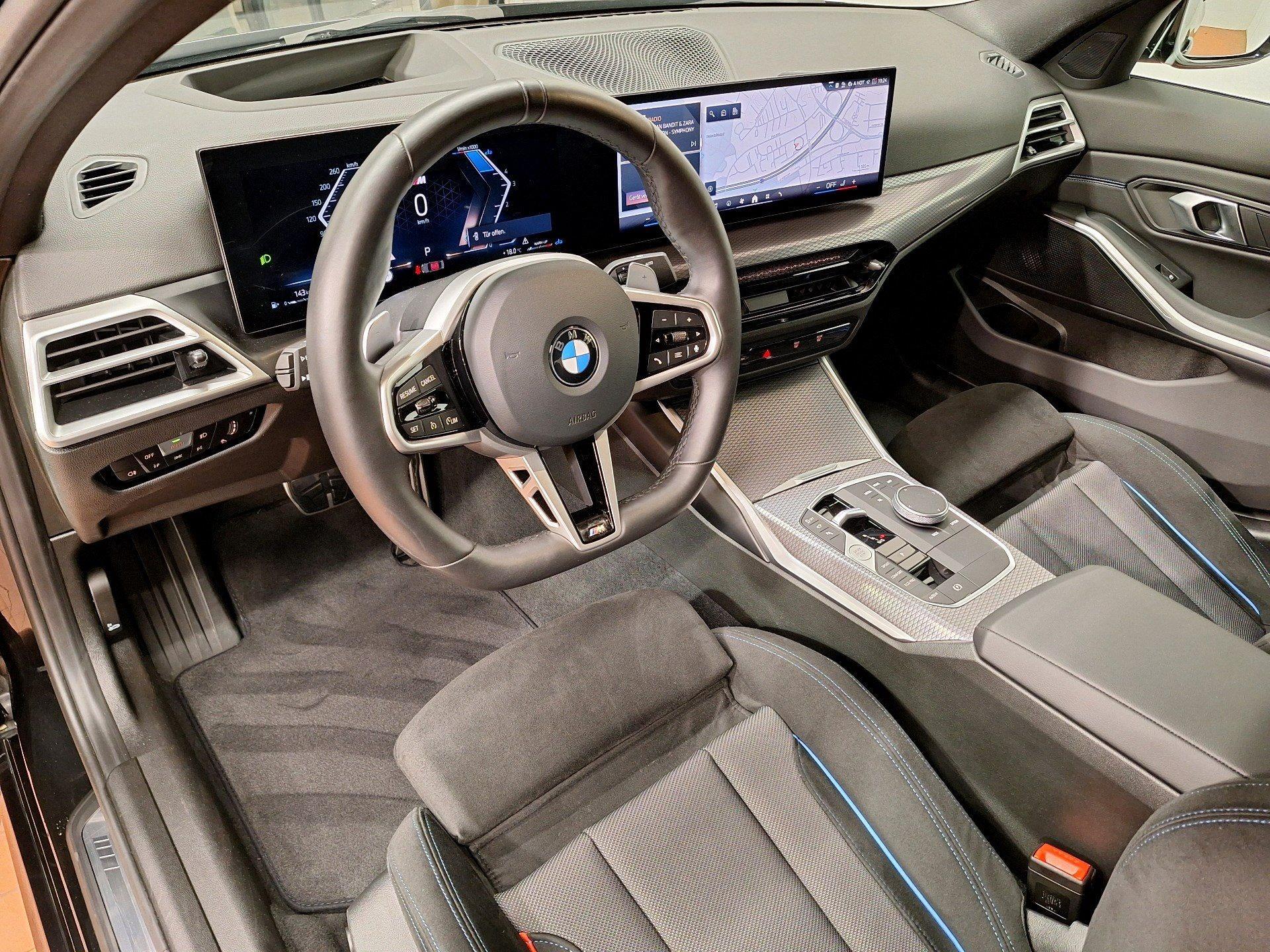 BMW 3er – Bild 15