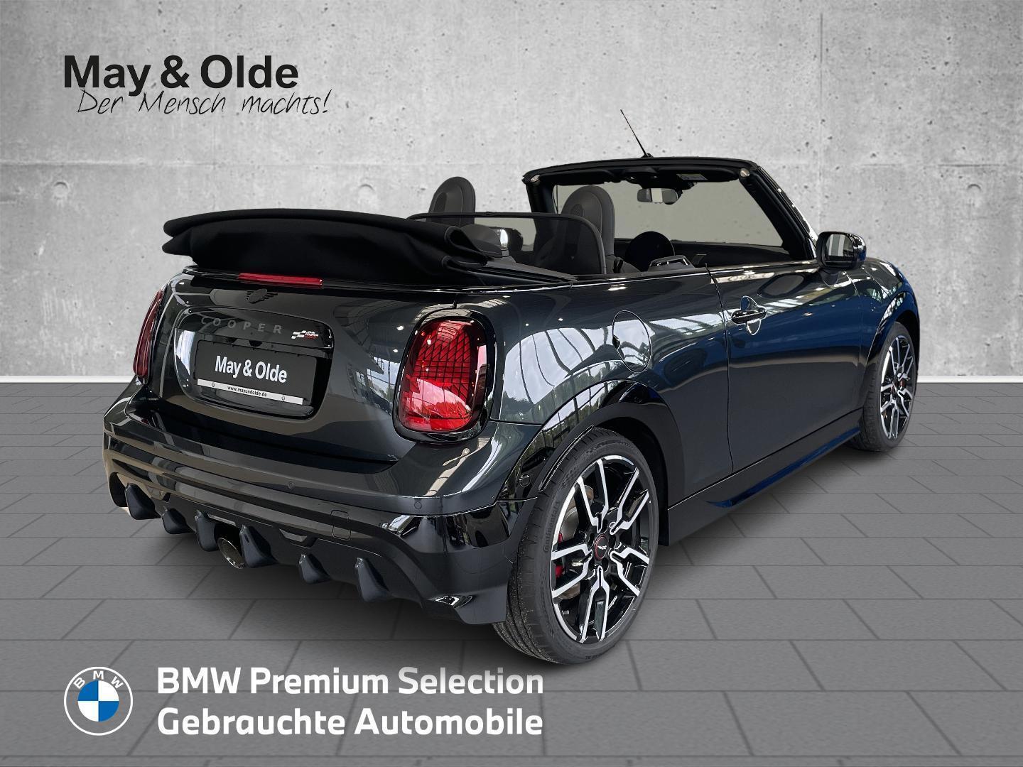MINI Cabrio – Bild 5