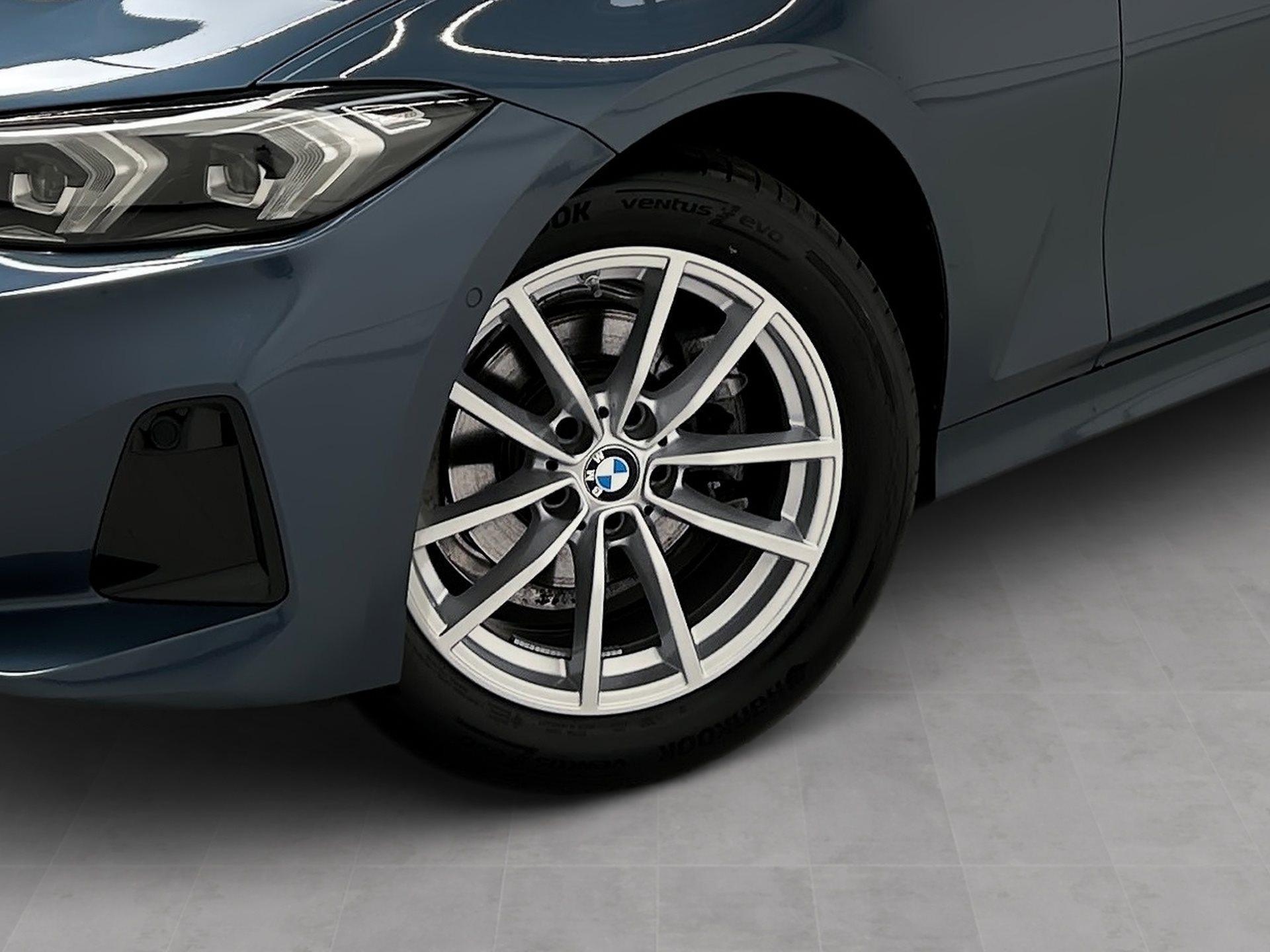 BMW 3er Touring – Bild 15
