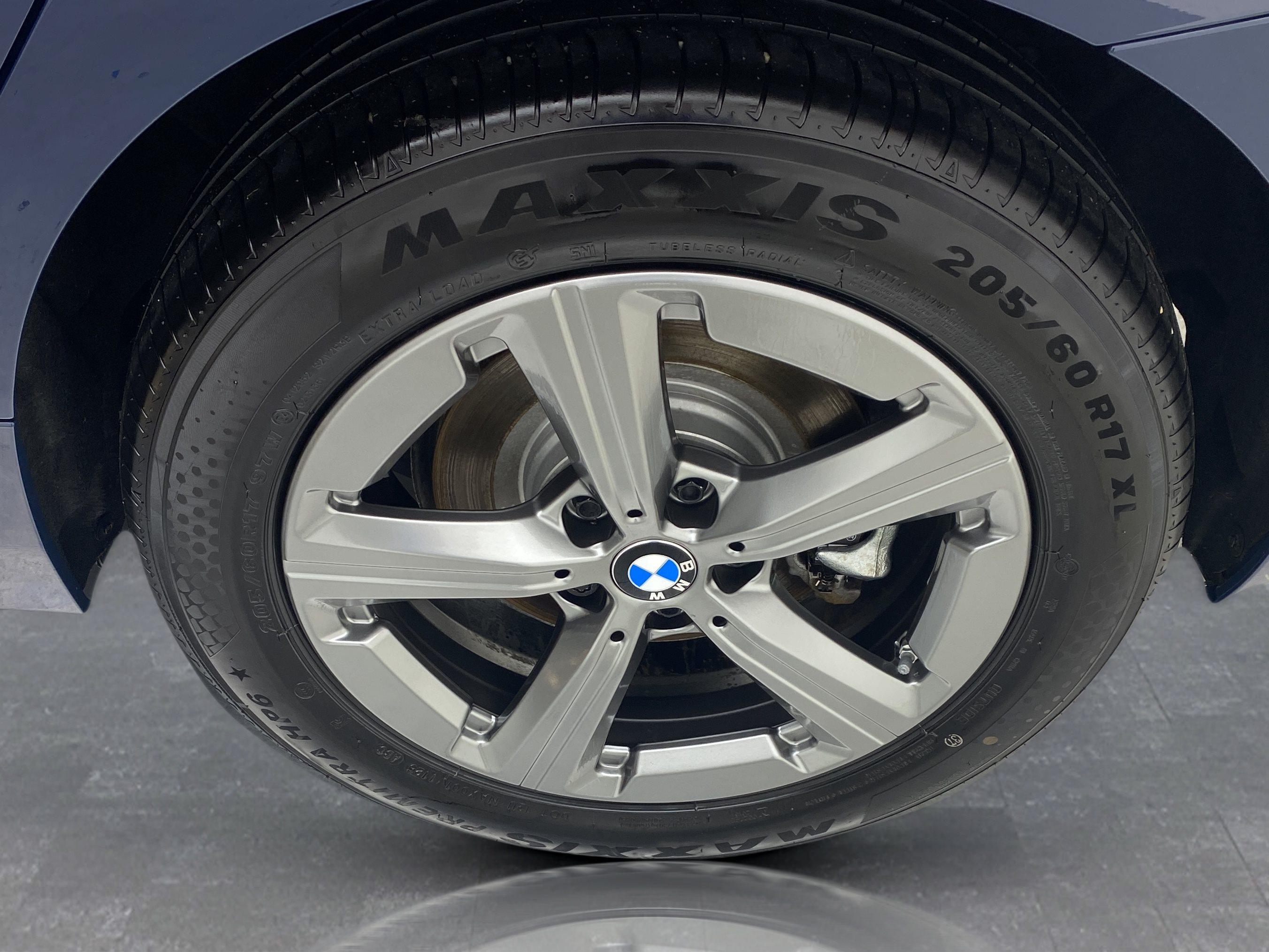 BMW 2er Active Tourer – Bild 14