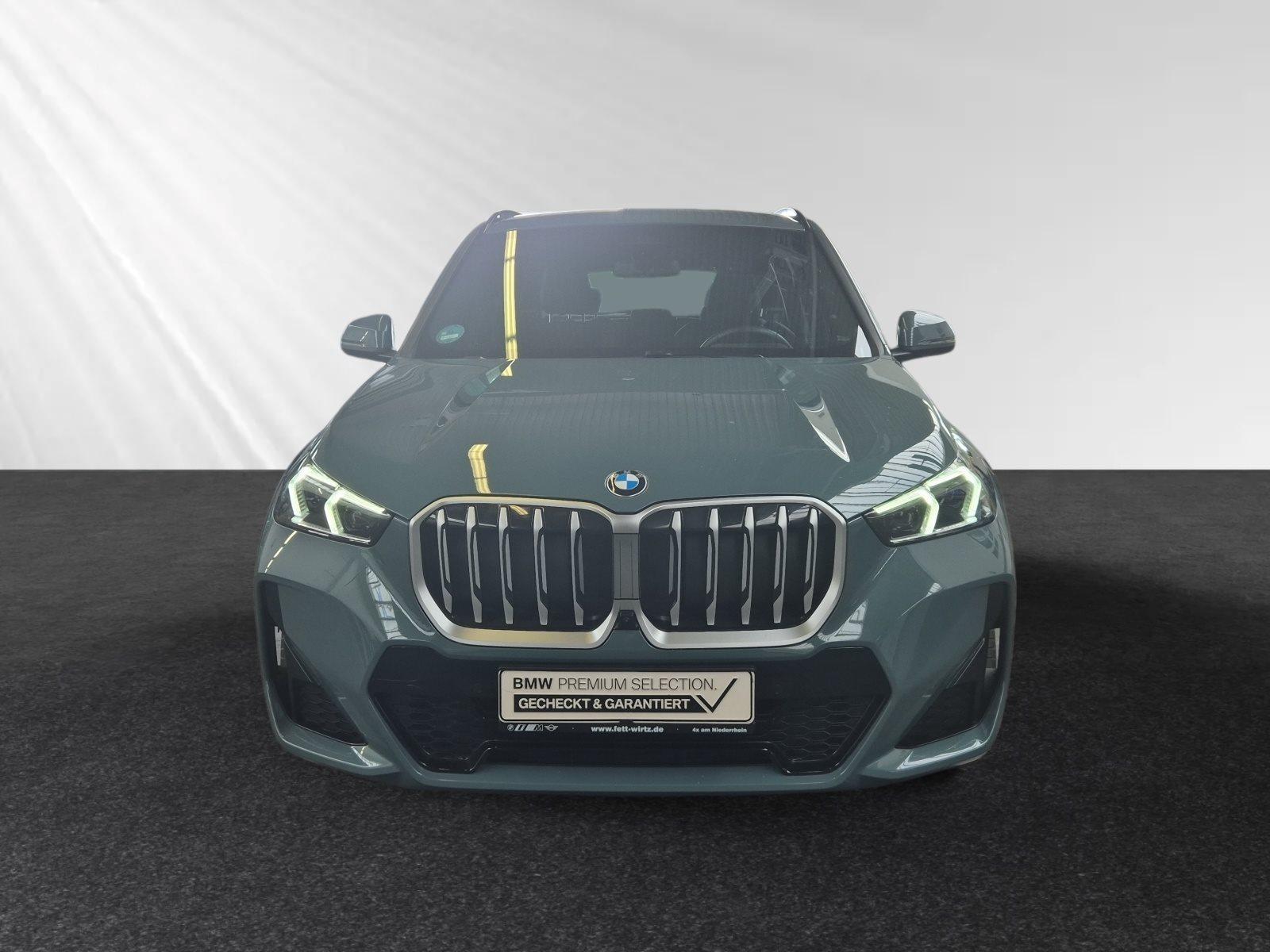 BMW X1 – Bild 5