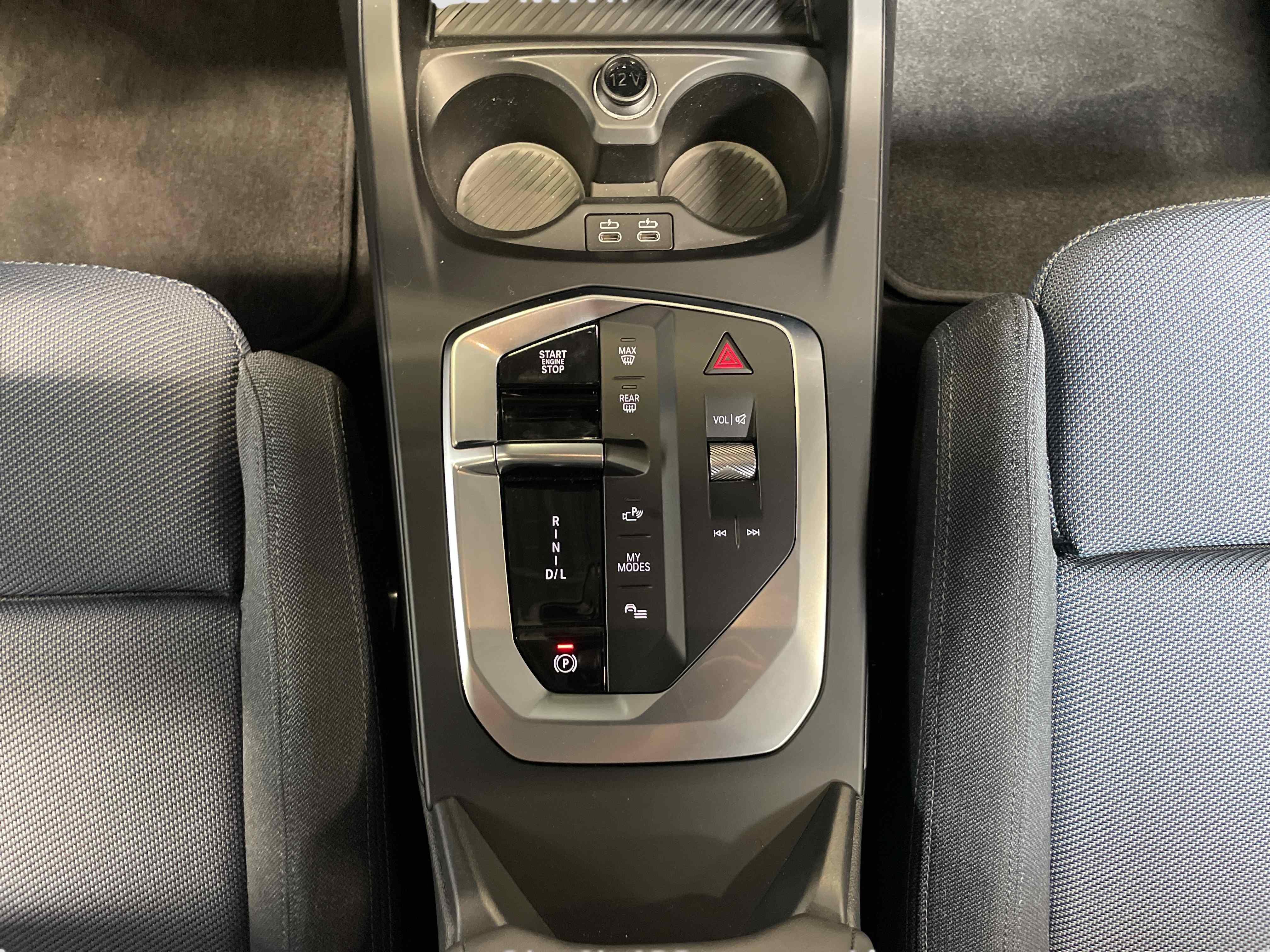 BMW 1er – Bild 8