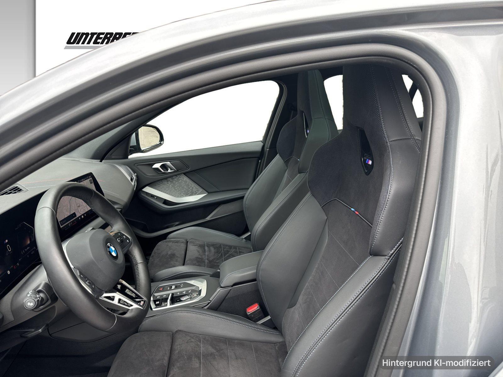 BMW 1er – Bild 8