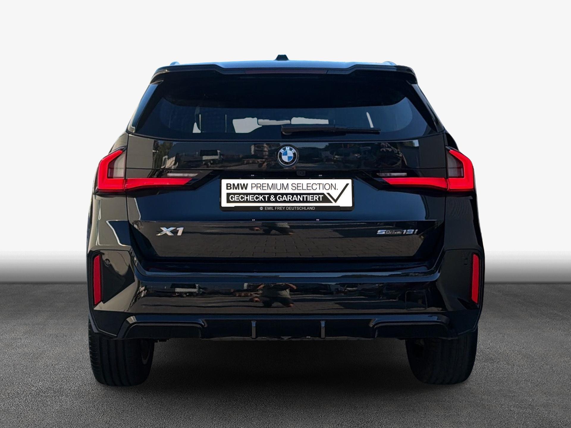 BMW X1 – Bild 10