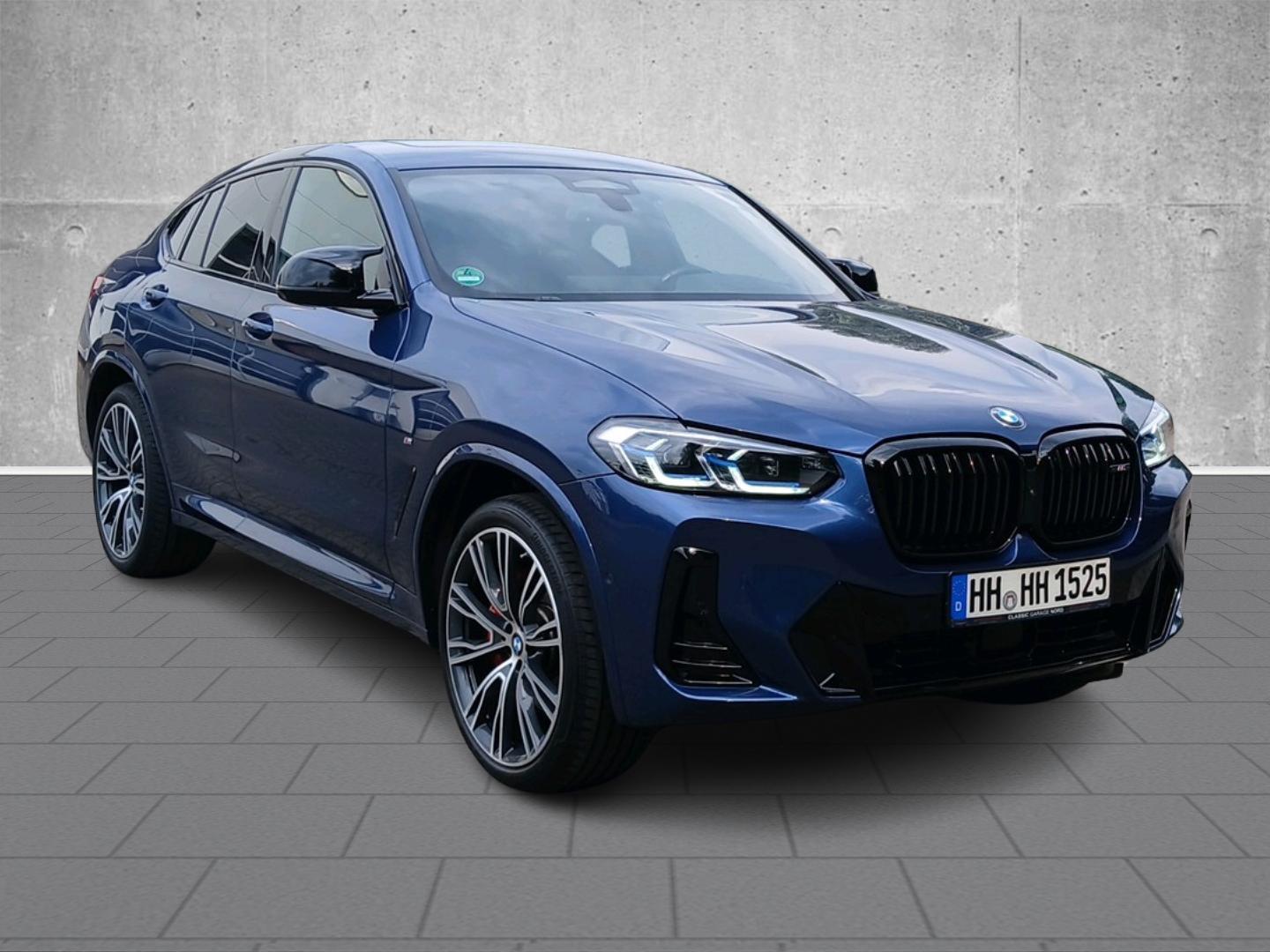 BMW X4 – Bild 5