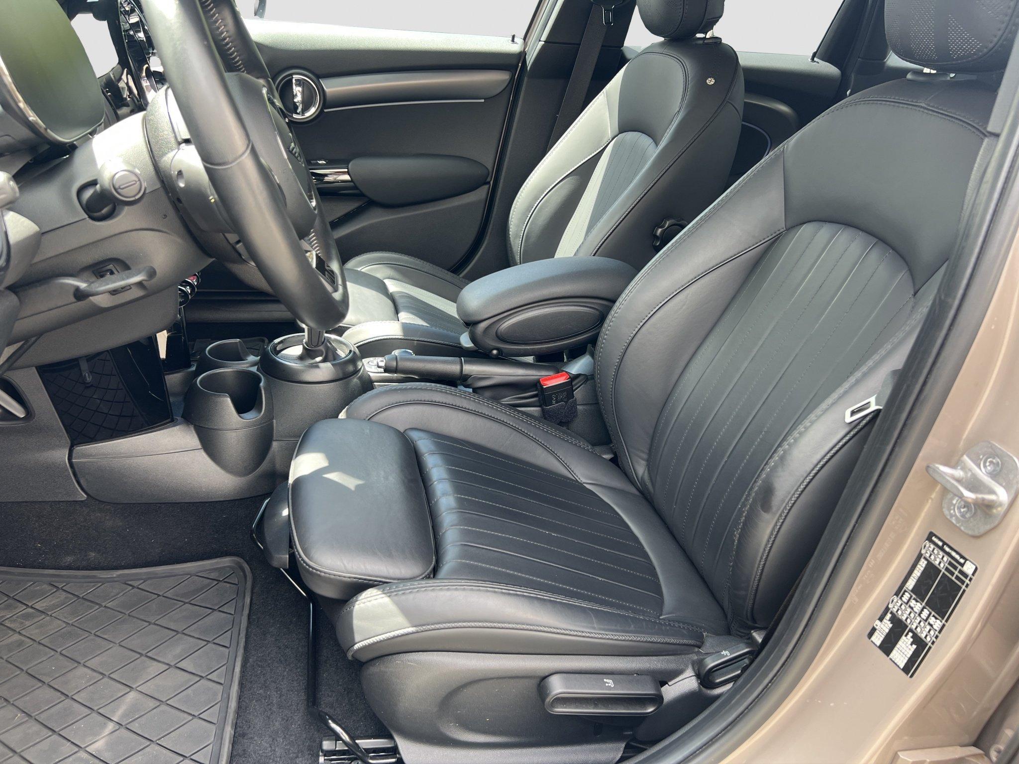 MINI Cooper 5-Türer – Bild 8