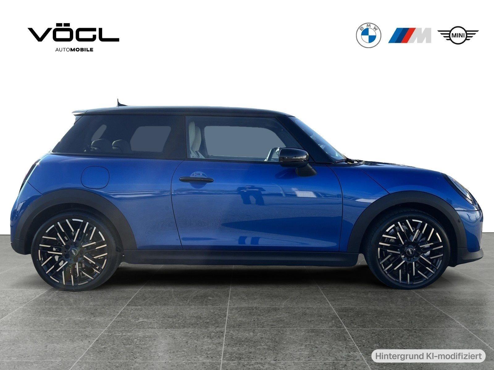 MINI Cooper 3-Türer – Bild 3