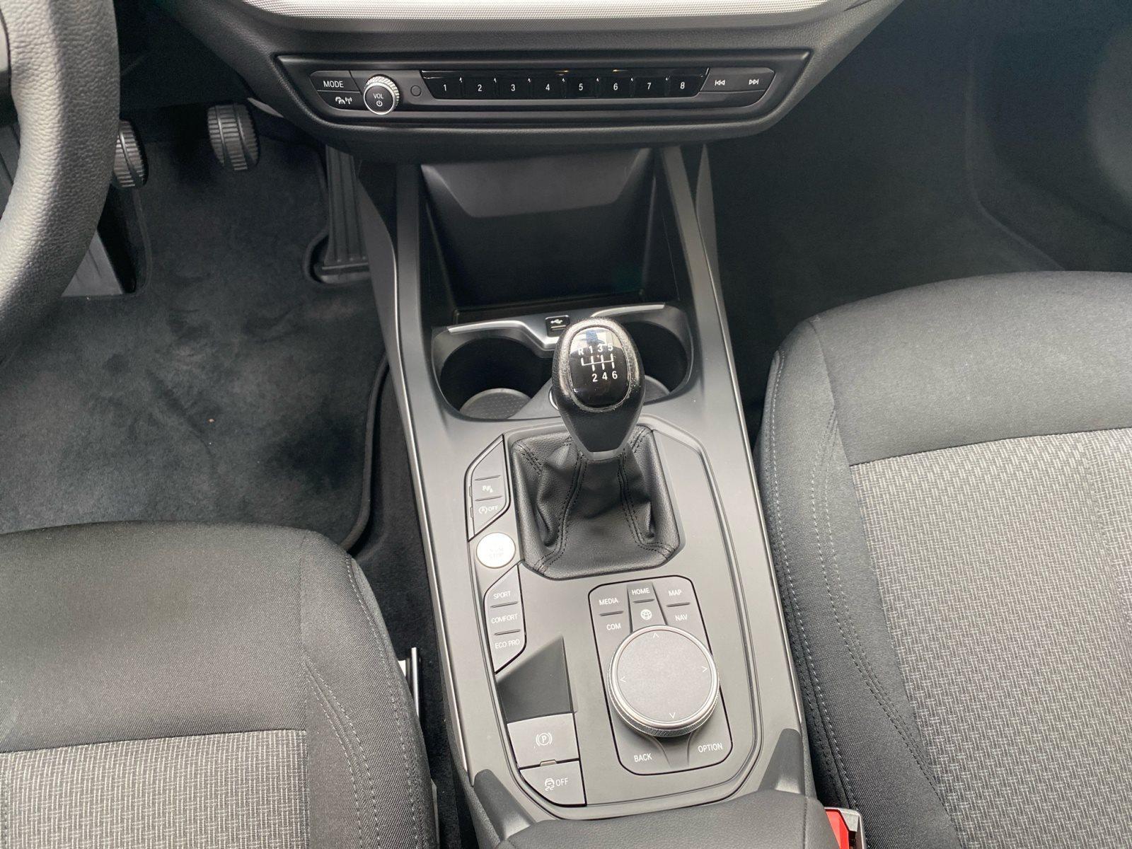 BMW 1er – Bild 14