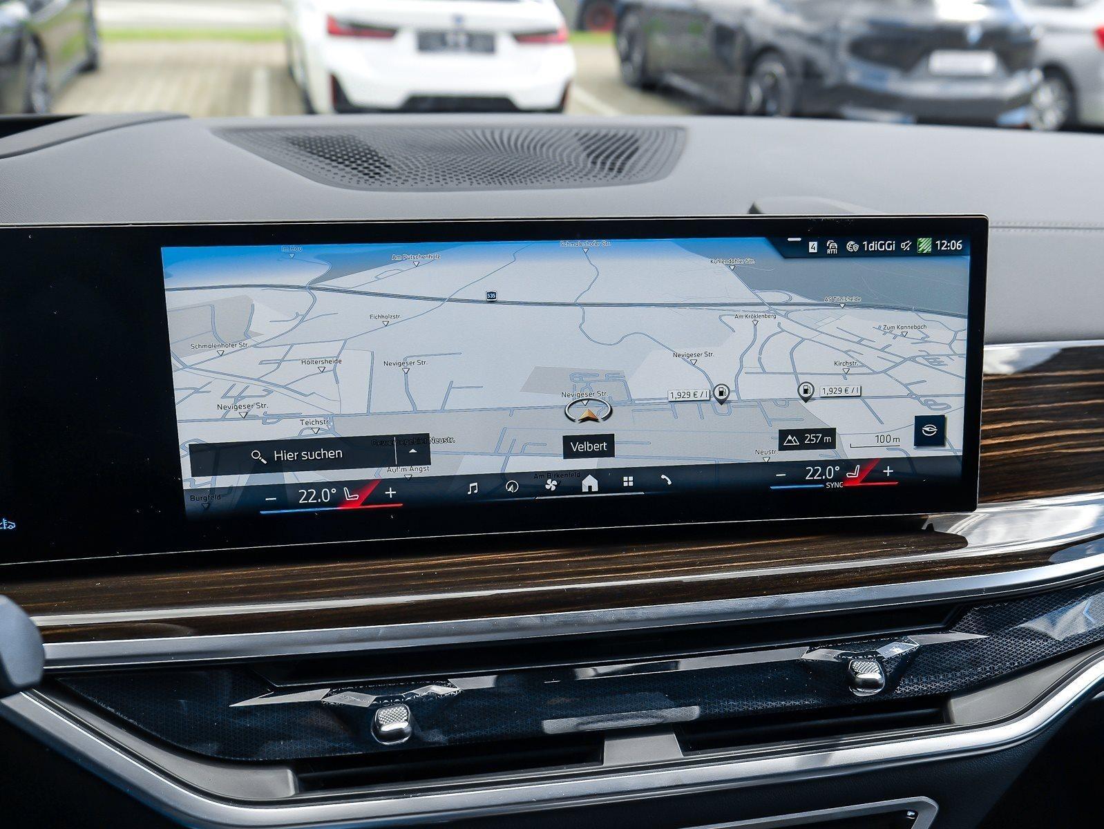 BMW X5 – Bild 24