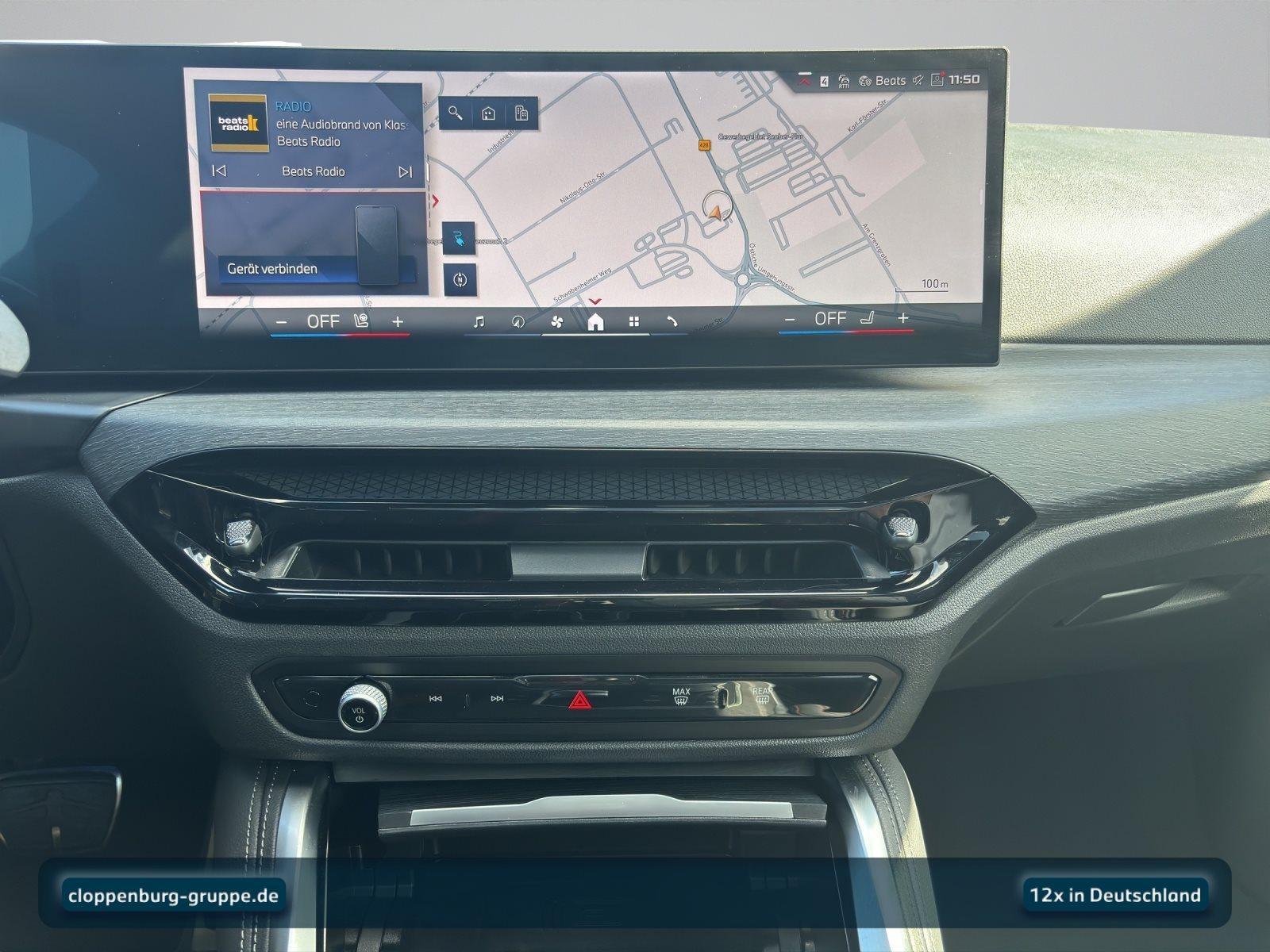 BMW 4er Gran Coupé – Bild 12