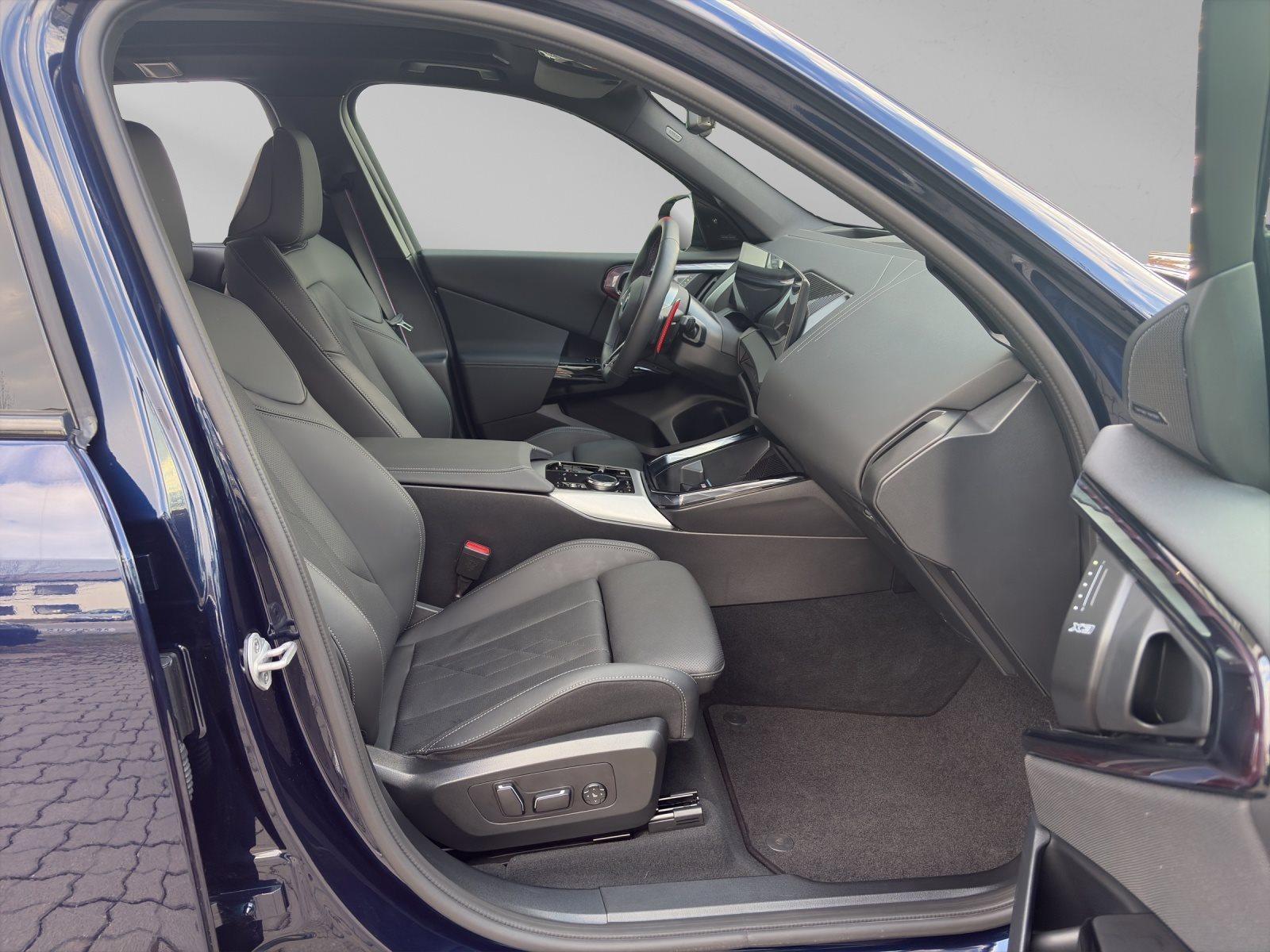BMW X3 – Bild 14