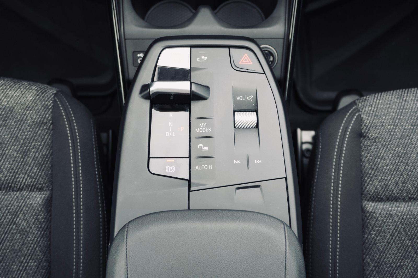 BMW X1 – Bild 18