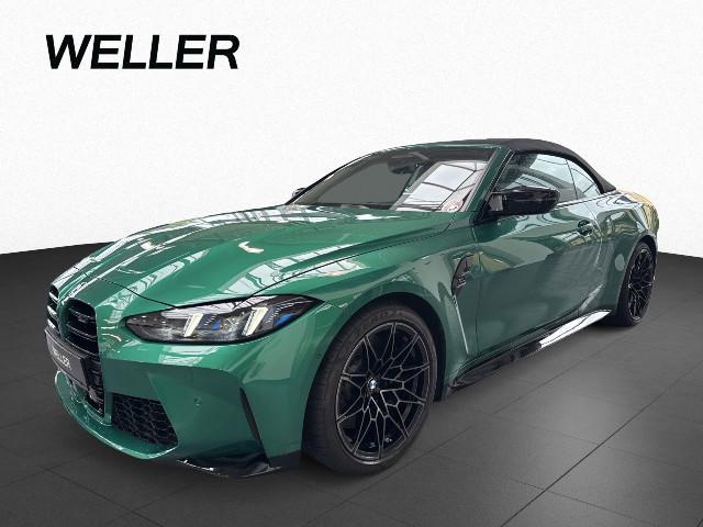 BMW M4 Cabrio – Bild 11