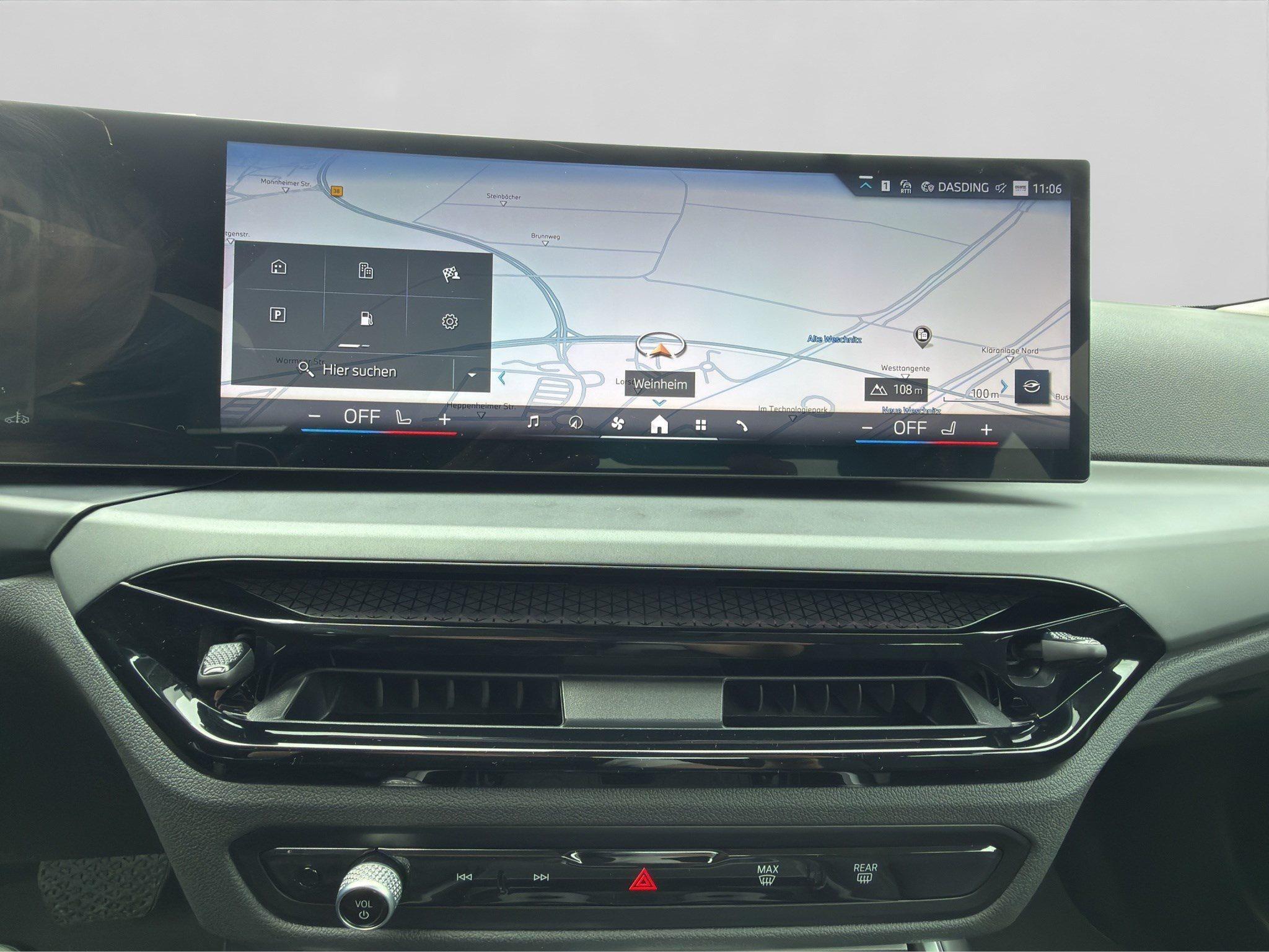 BMW 4er Coupé – Bild 51