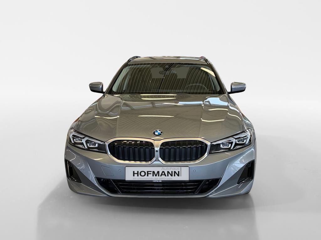 BMW 3er Touring – Bild 16