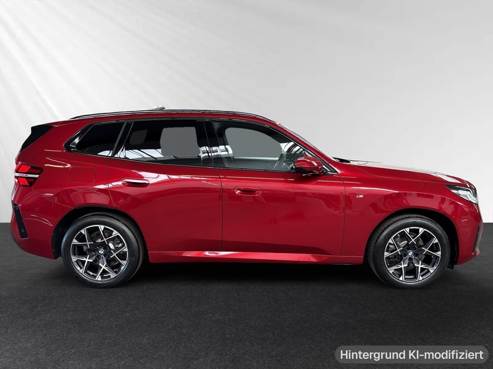 BMW X3 – Bild 2