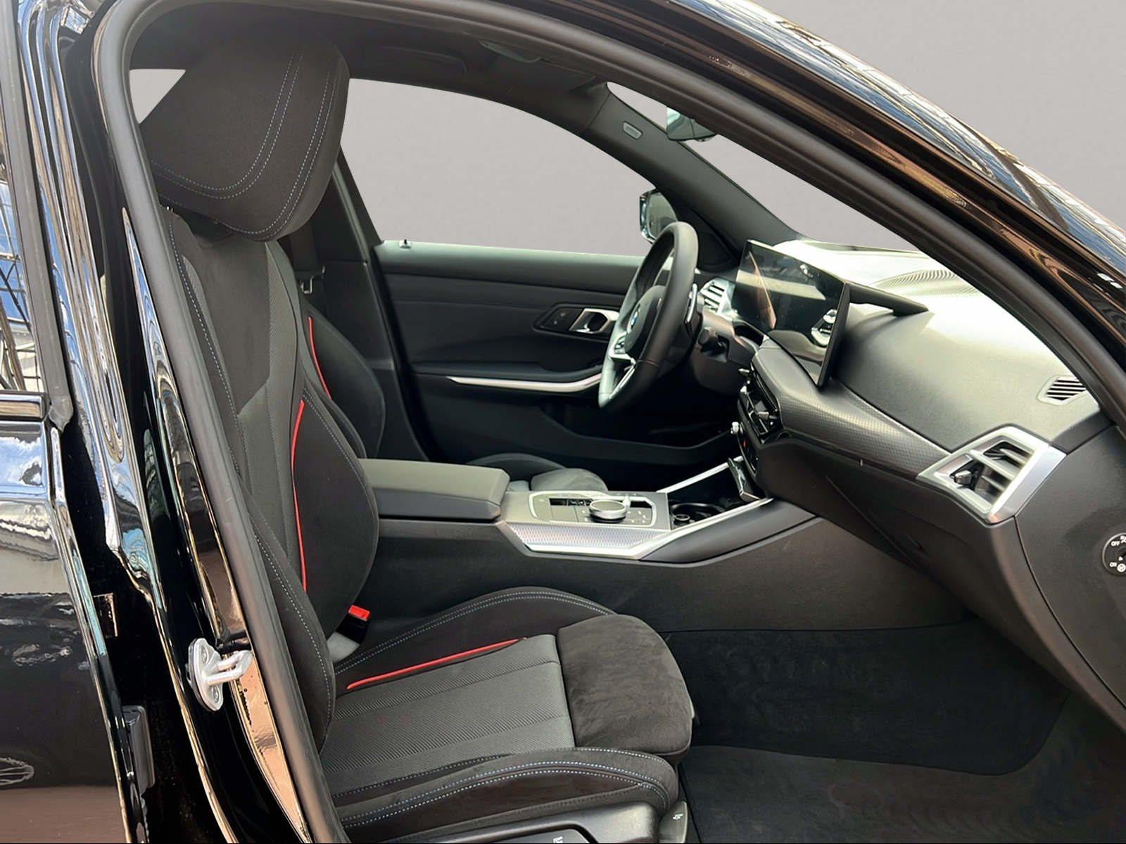 BMW 3er – Bild 11