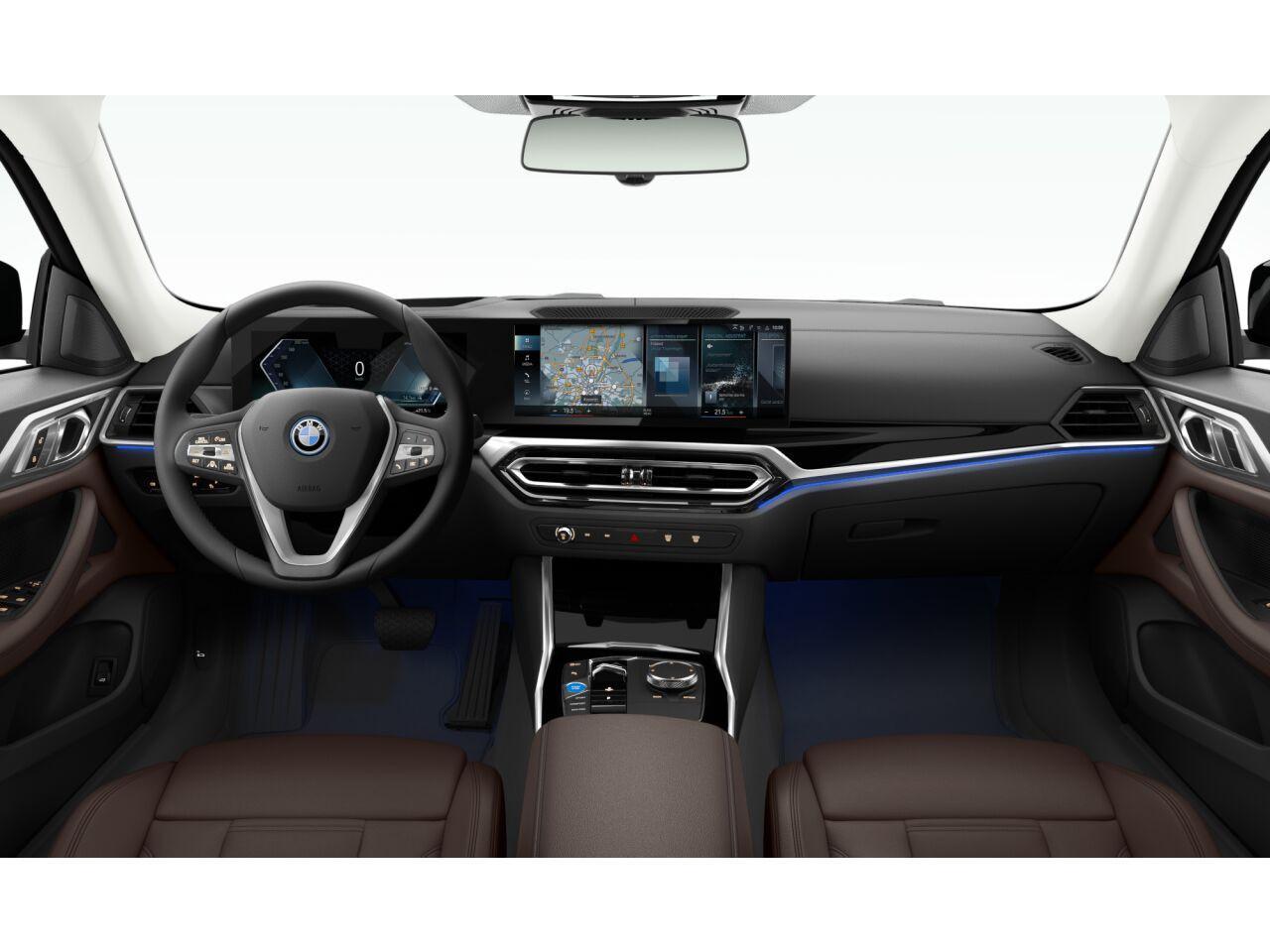 BMW i4 Gran Coupé – Bild 52