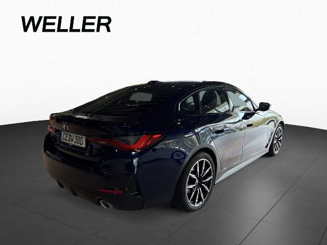 BMW 4er Gran Coupé – Bild 3