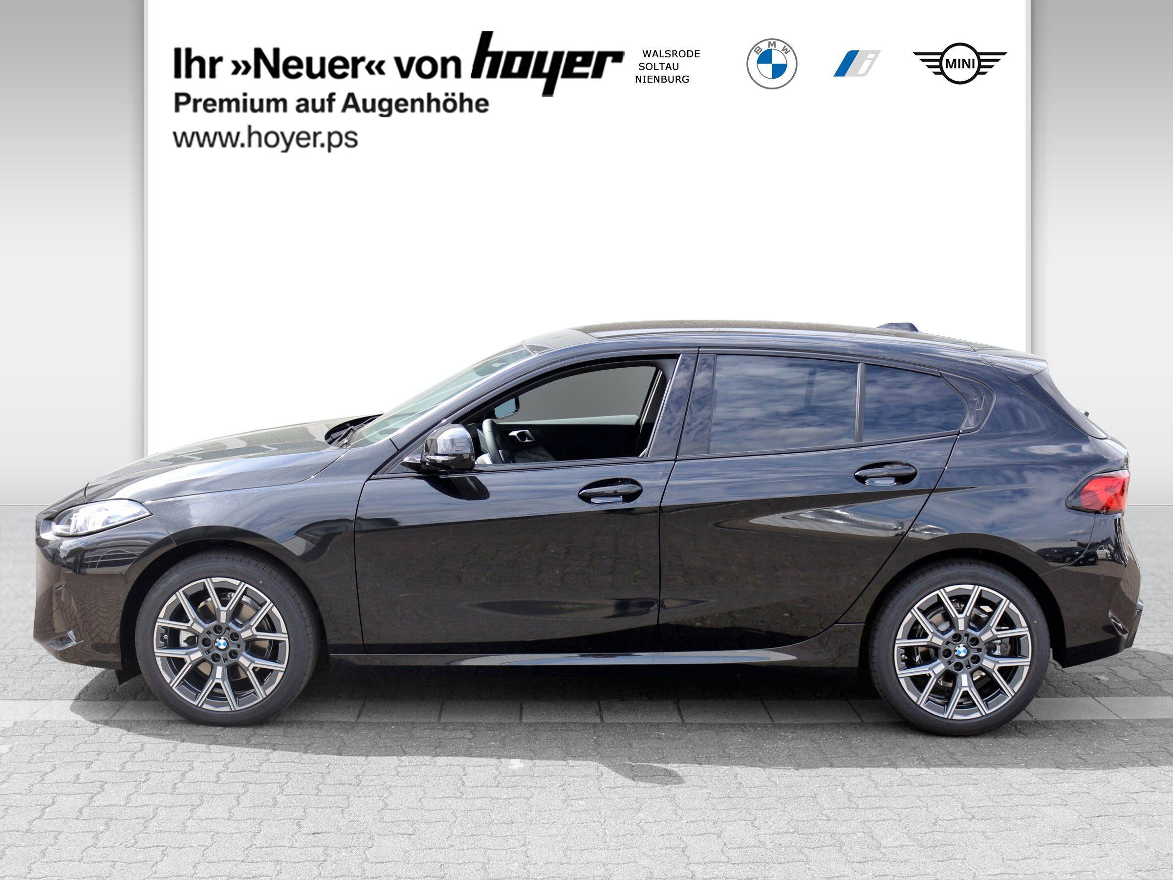 BMW 1er – Bild 3