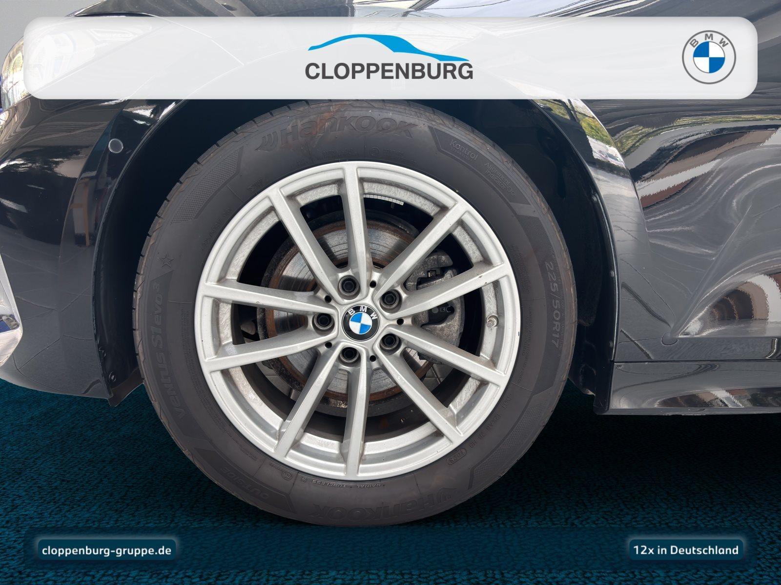 BMW 3er Touring – Bild 8