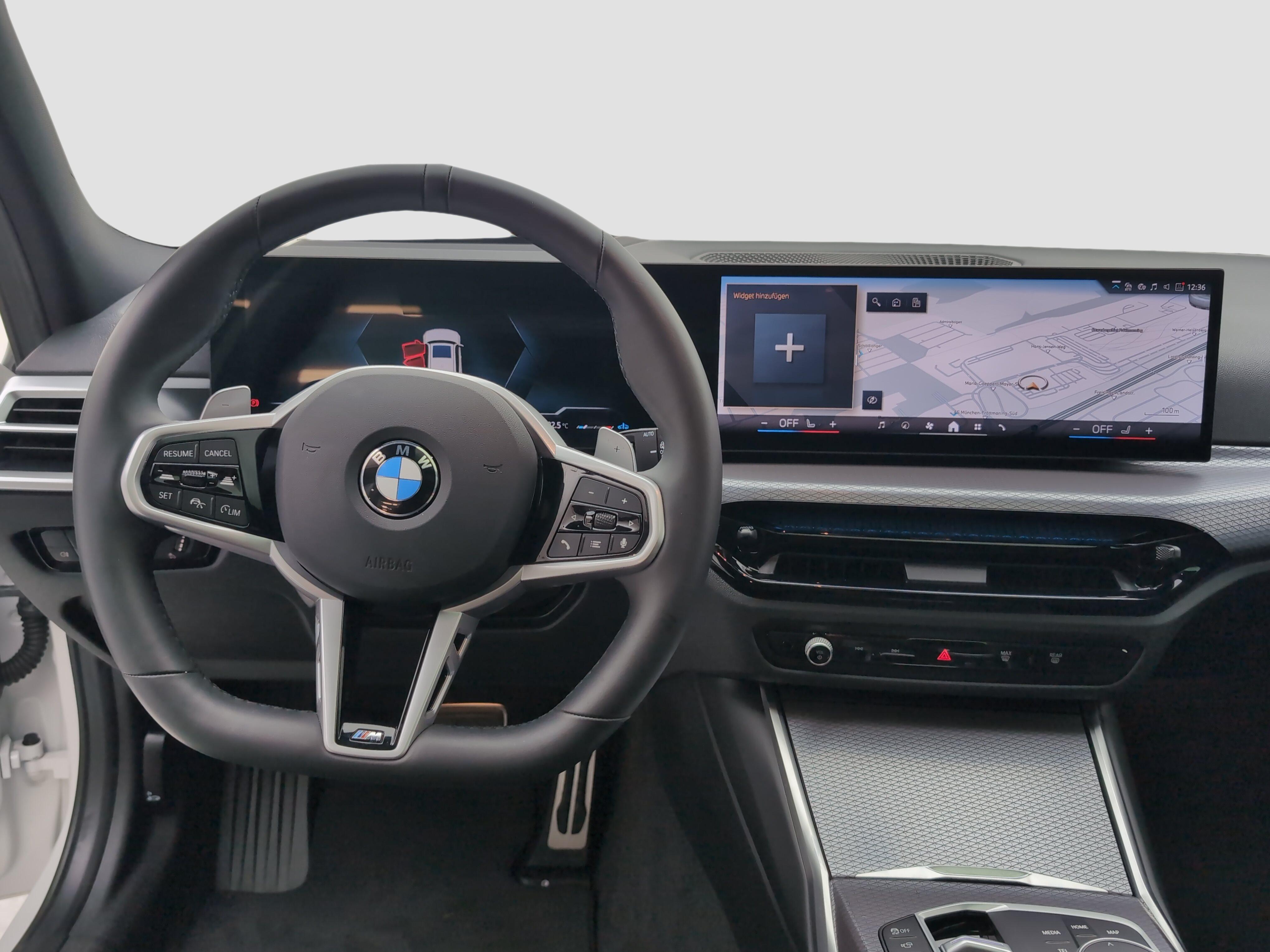 BMW 3er Touring – Bild 18
