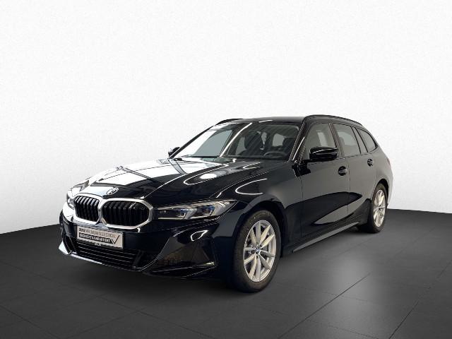 BMW 3er Touring