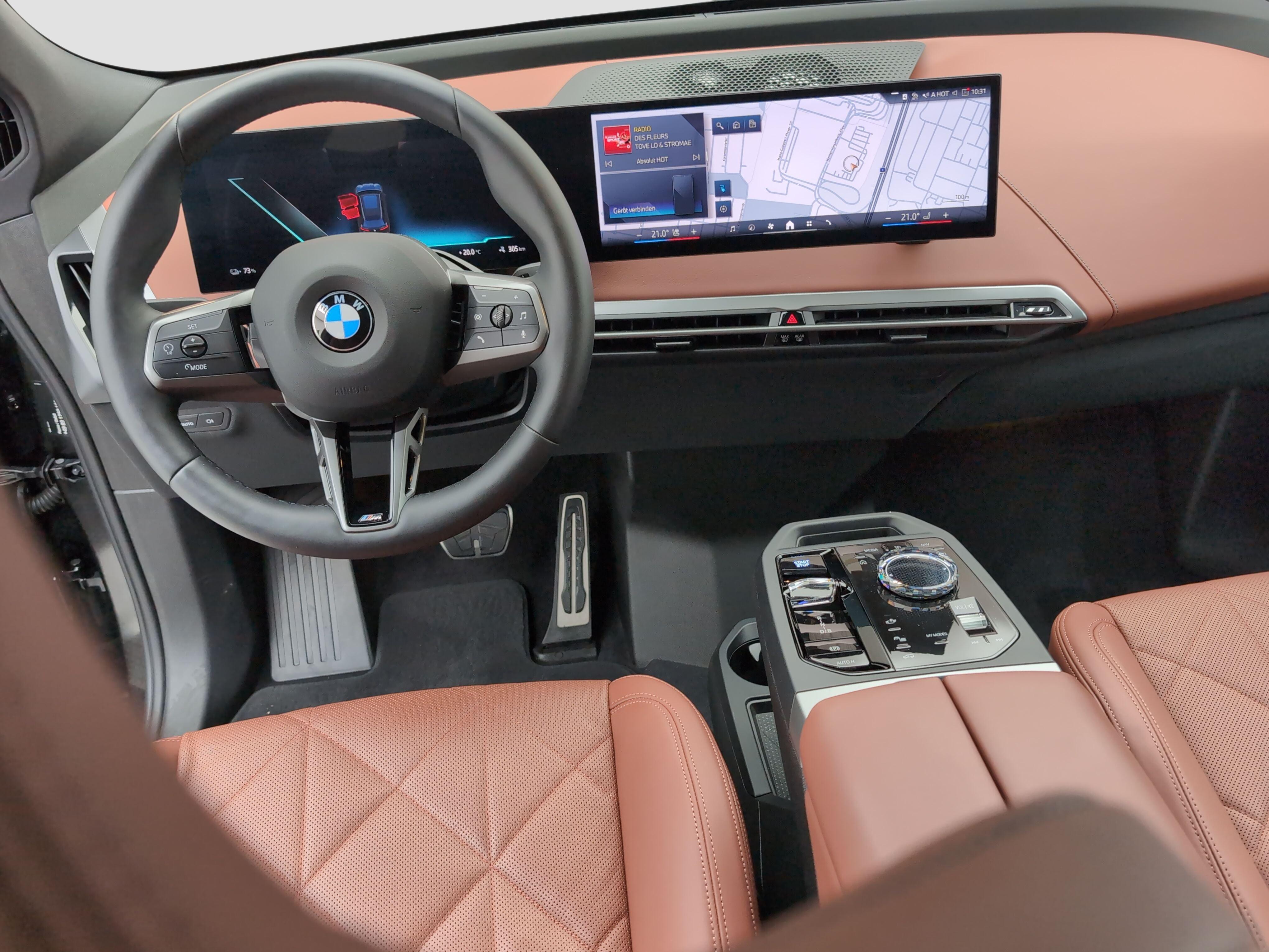 BMW iX – Bild 20