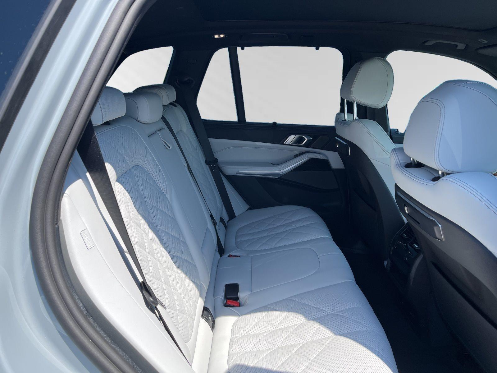 BMW X5 – Bild 8
