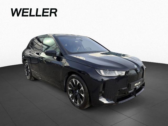 BMW iX – Bild 2