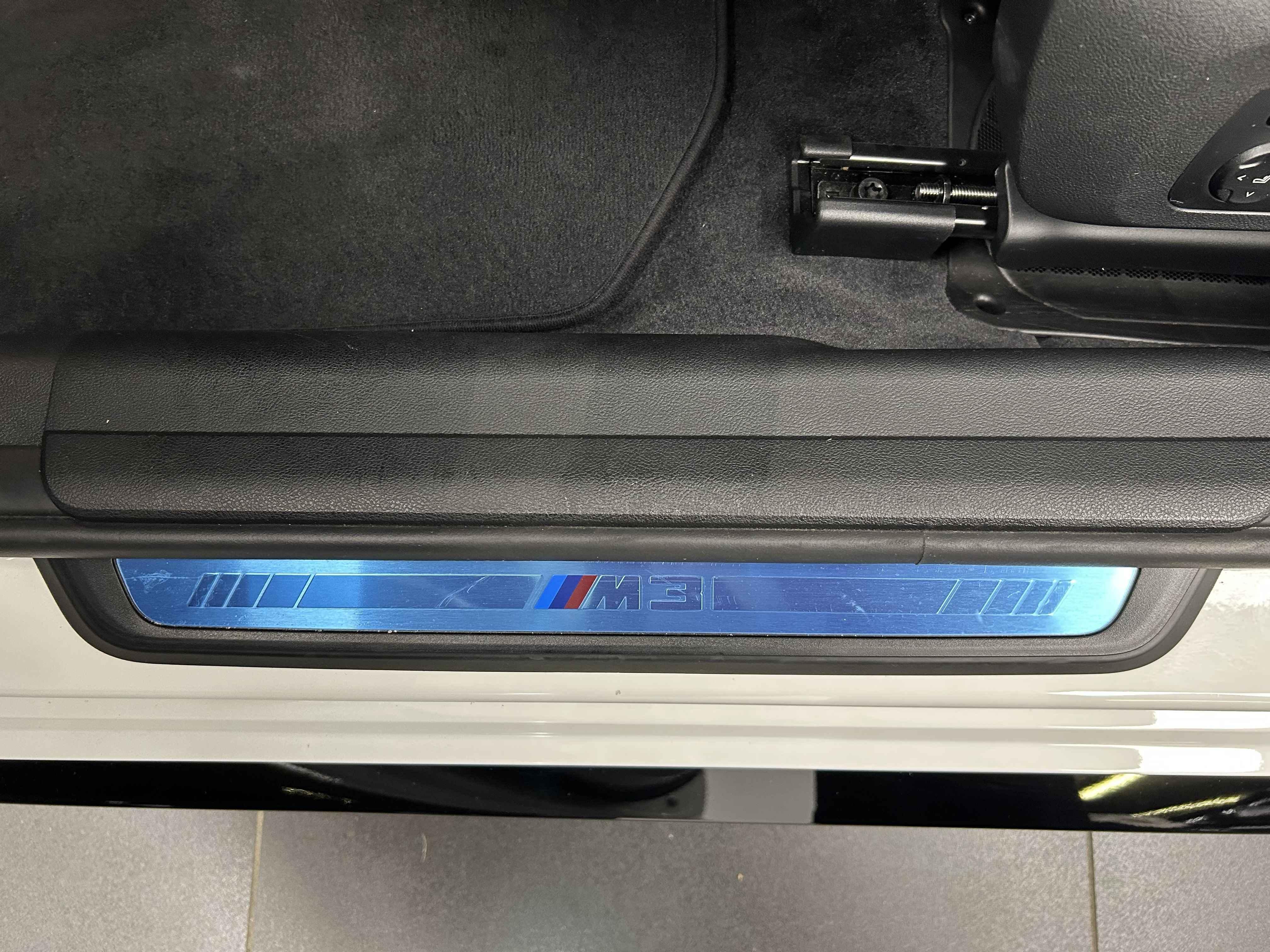 BMW M3 Touring – Bild 17