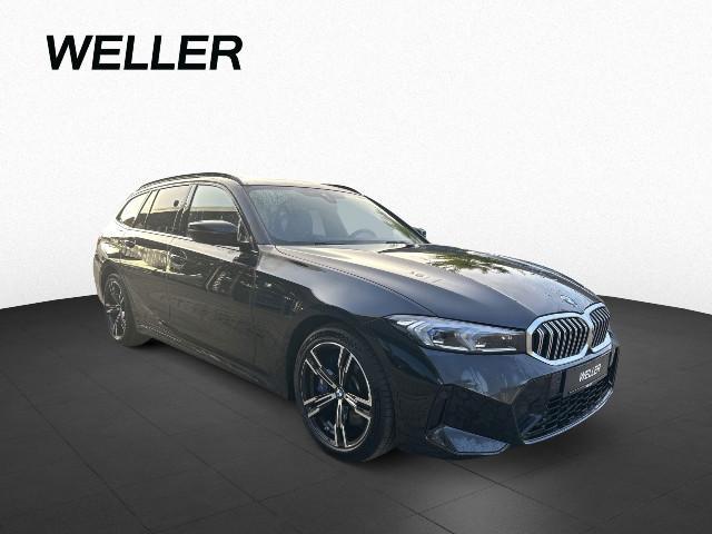 BMW 3er Touring – Bild 2