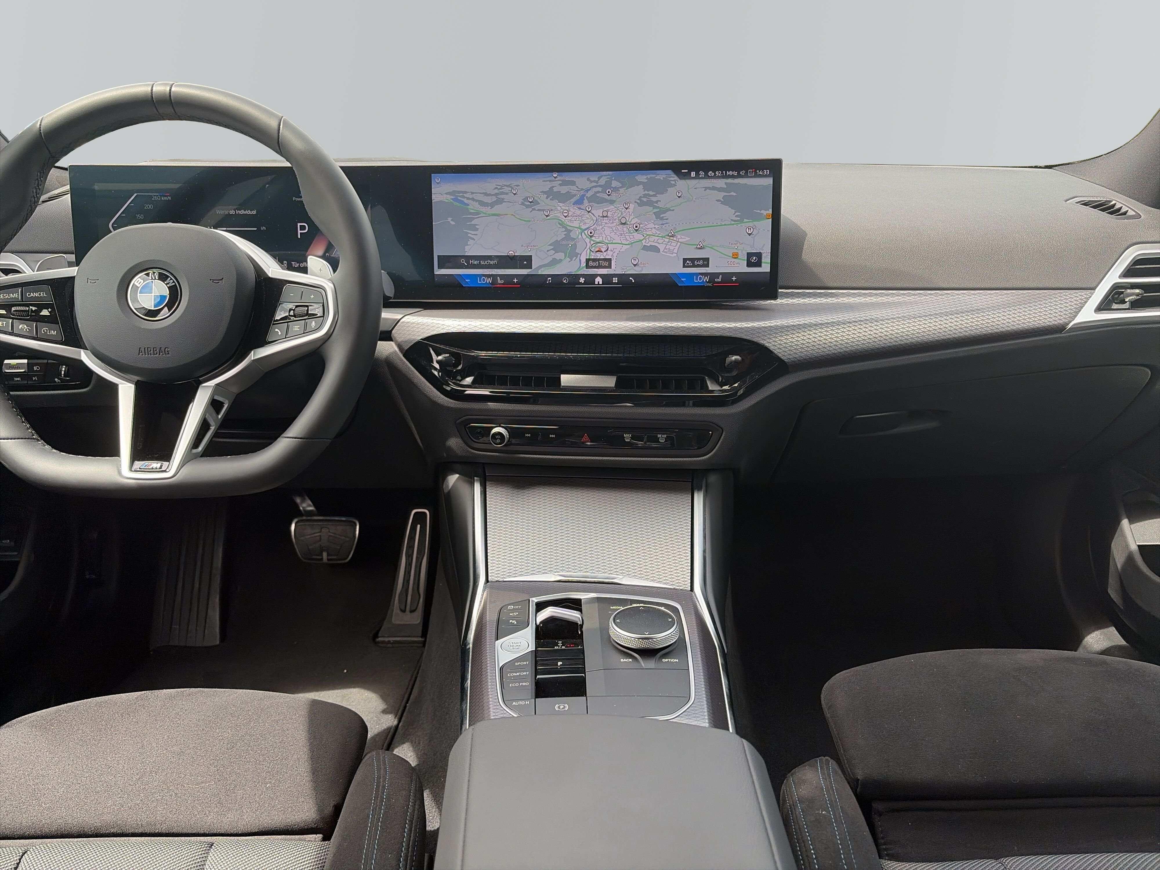 BMW 3er Touring – Bild 17