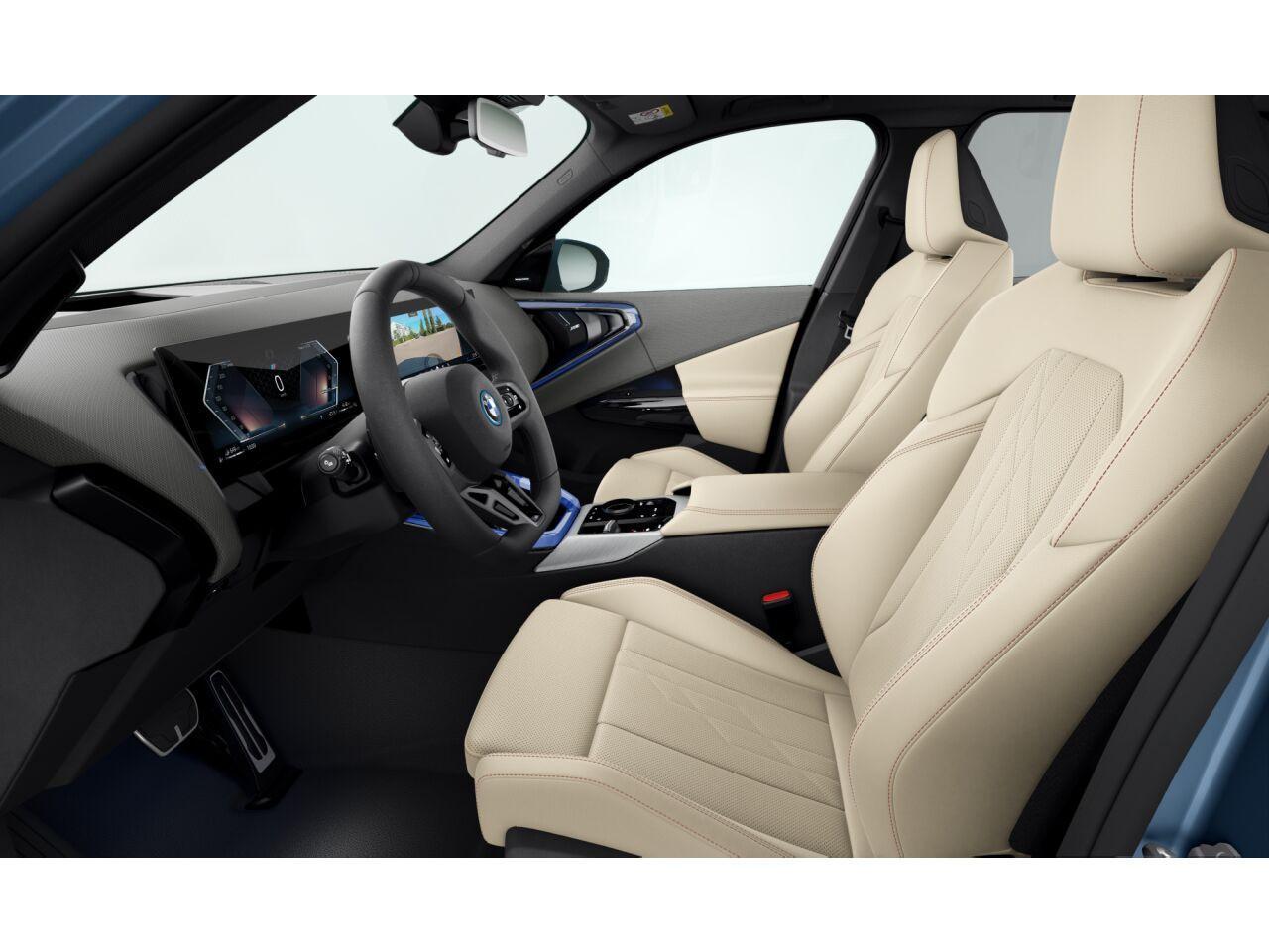 BMW X3 – Bild 10