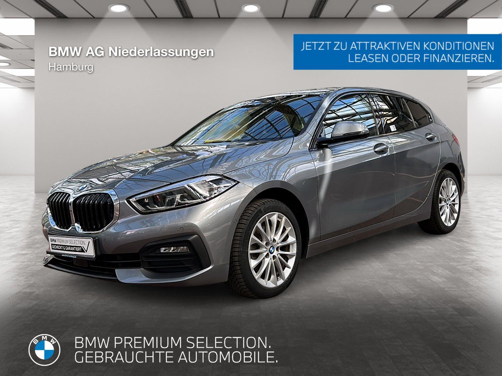 BMW 1er