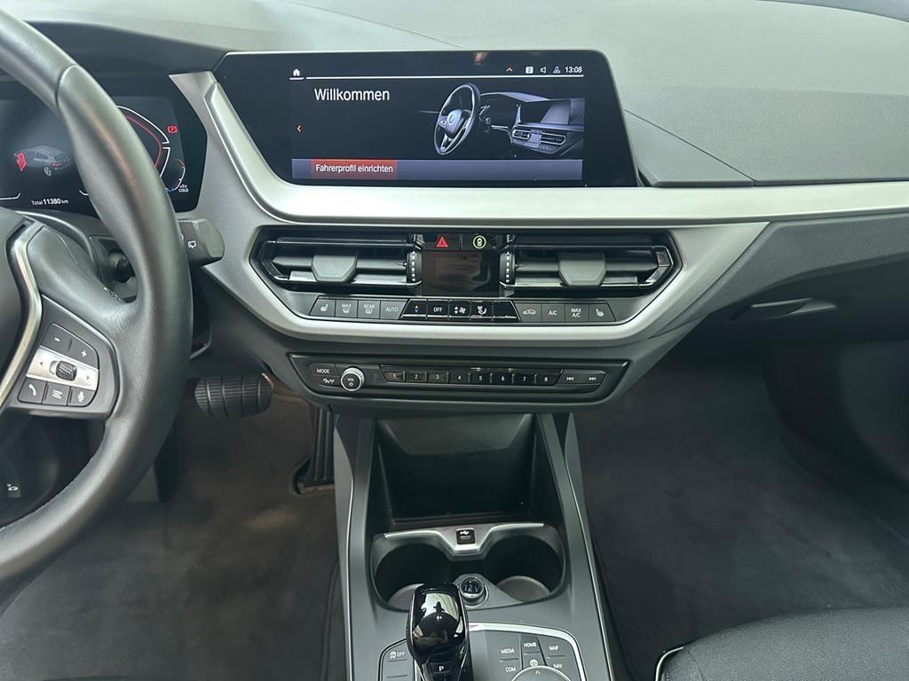 BMW 1er – Bild 14