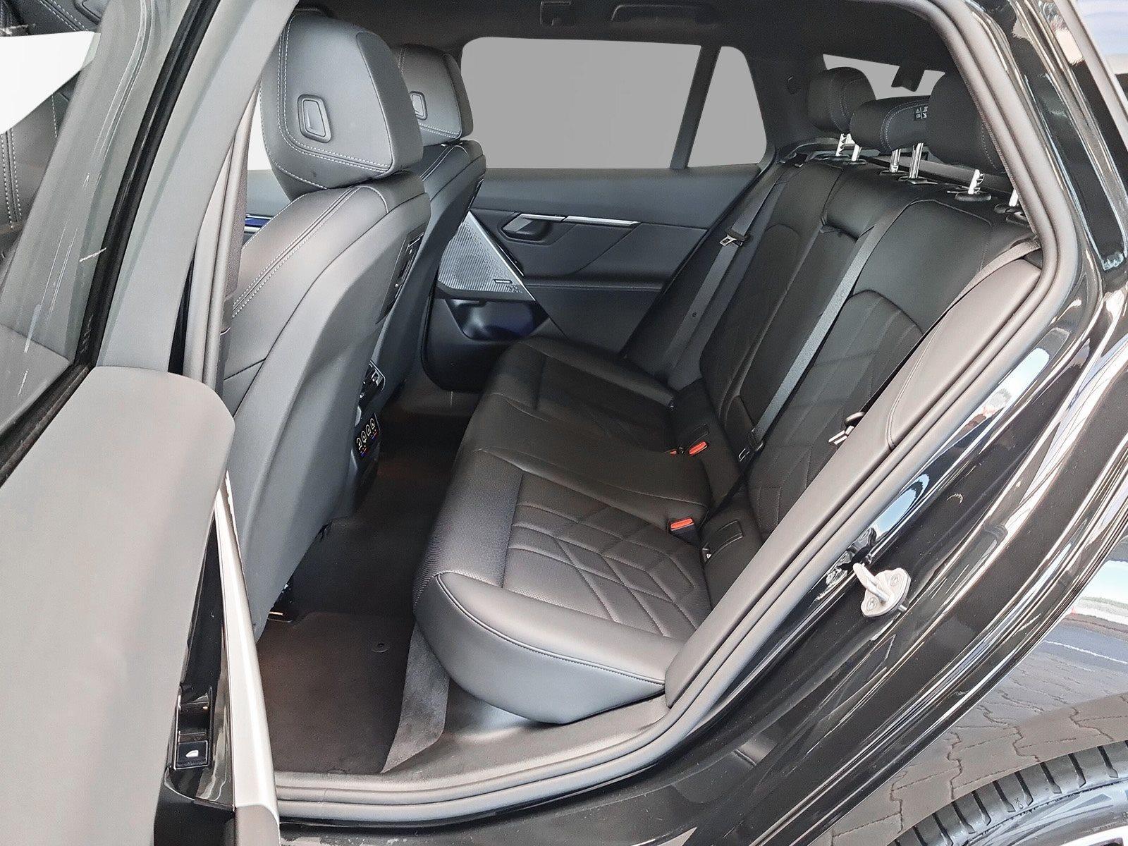 BMW 5er Touring – Bild 15