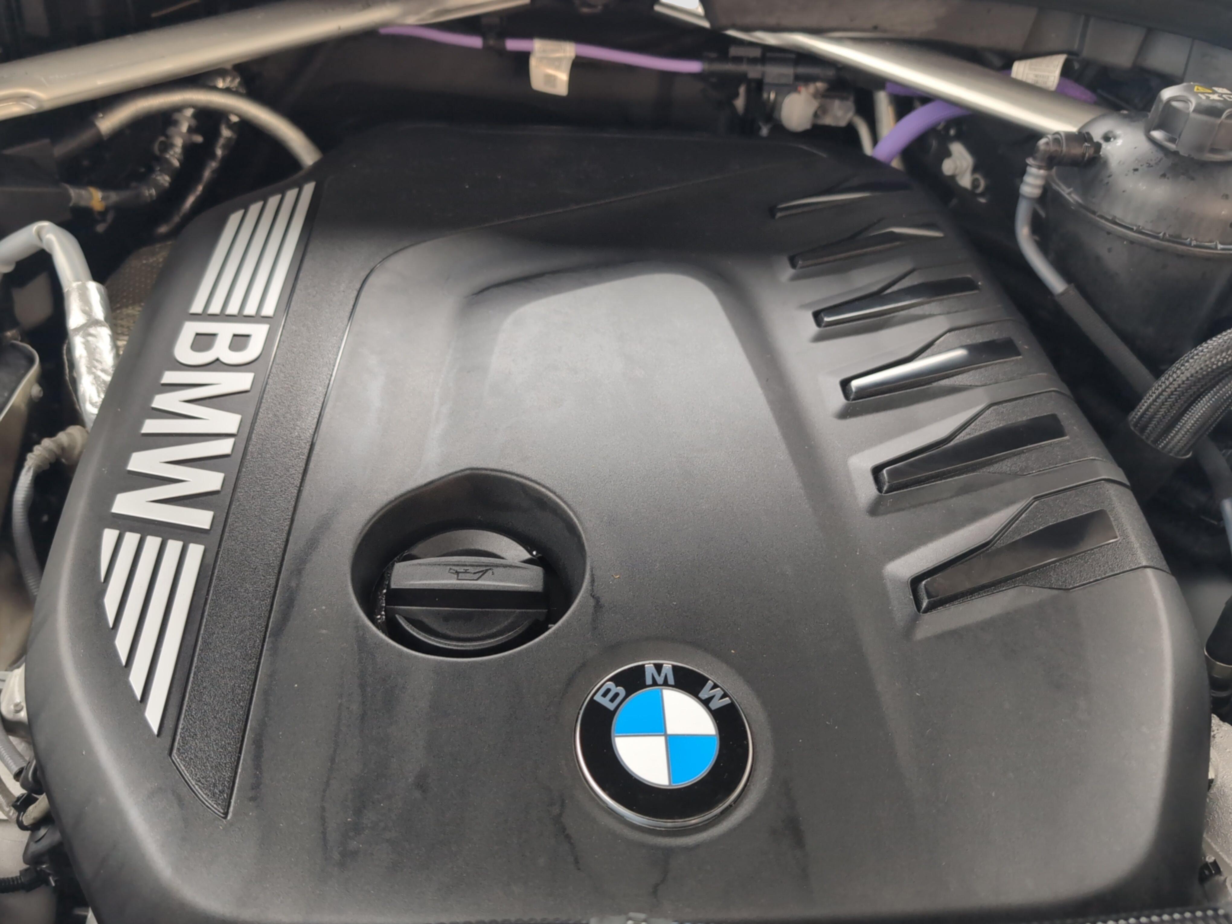 BMW X5 – Bild 21