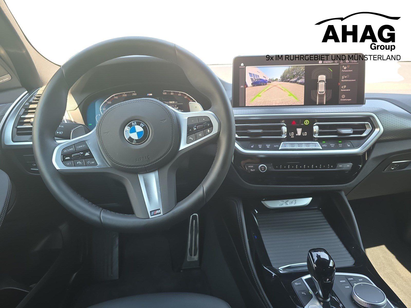 BMW X4 – Bild 10