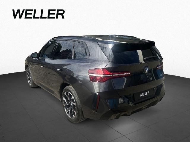 BMW X3 – Bild 4